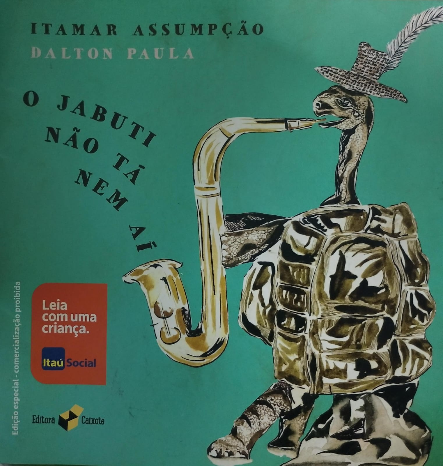 Capa
