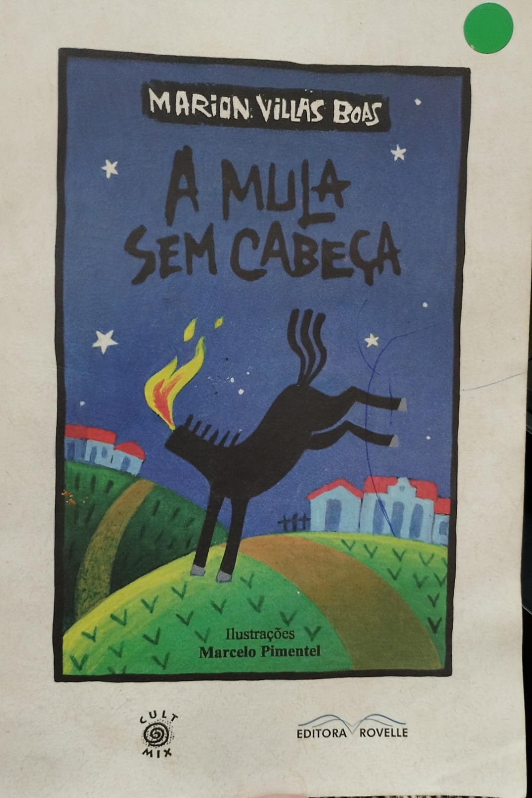 Capa