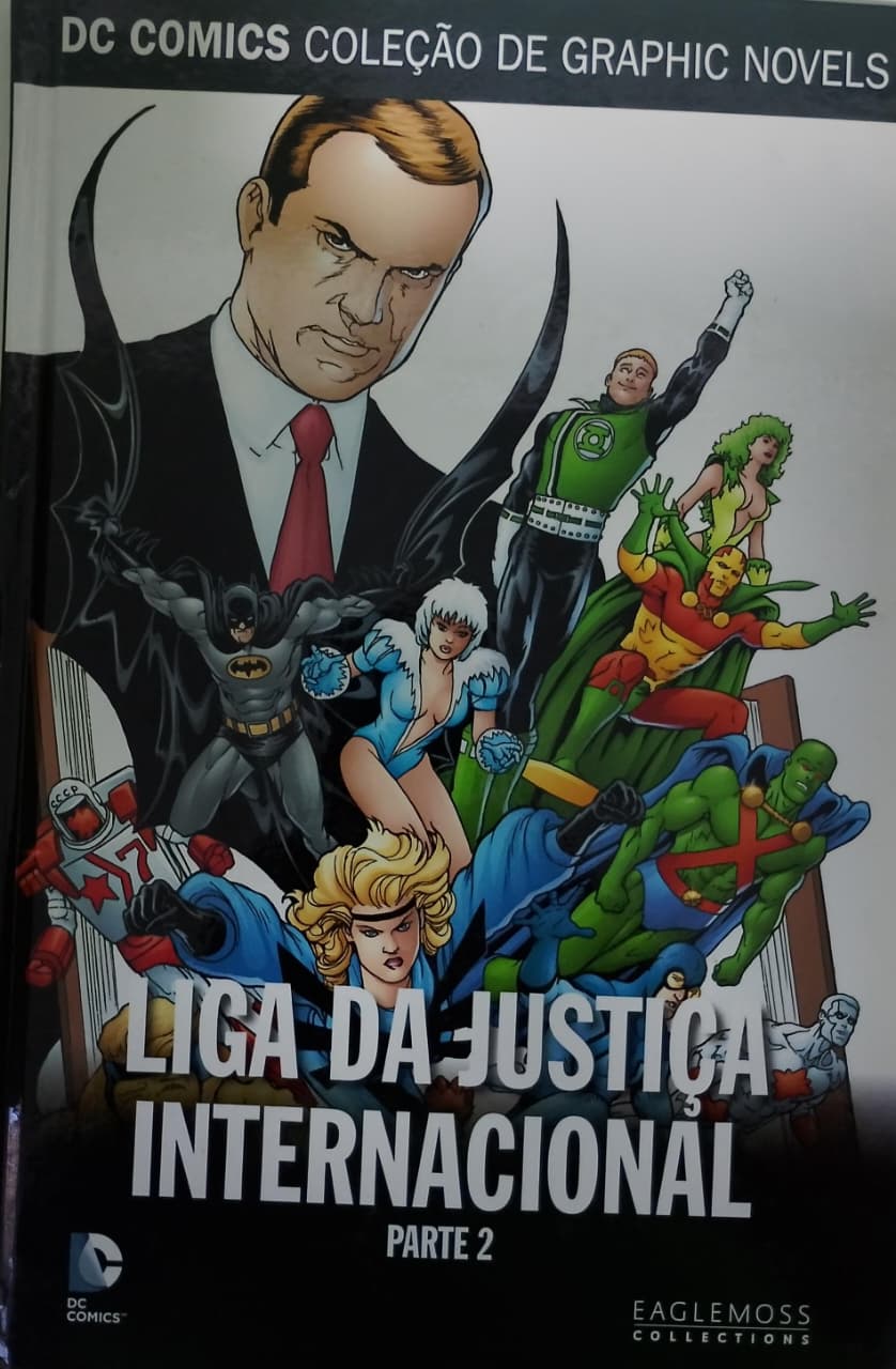 Capa