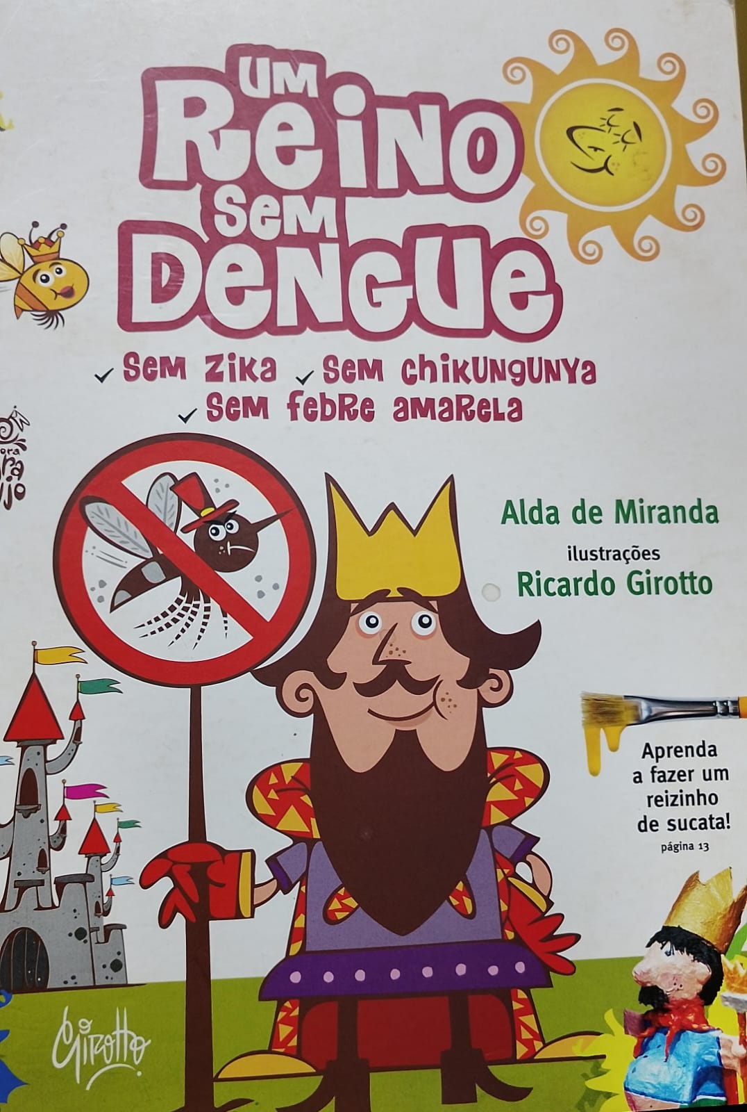 Capa