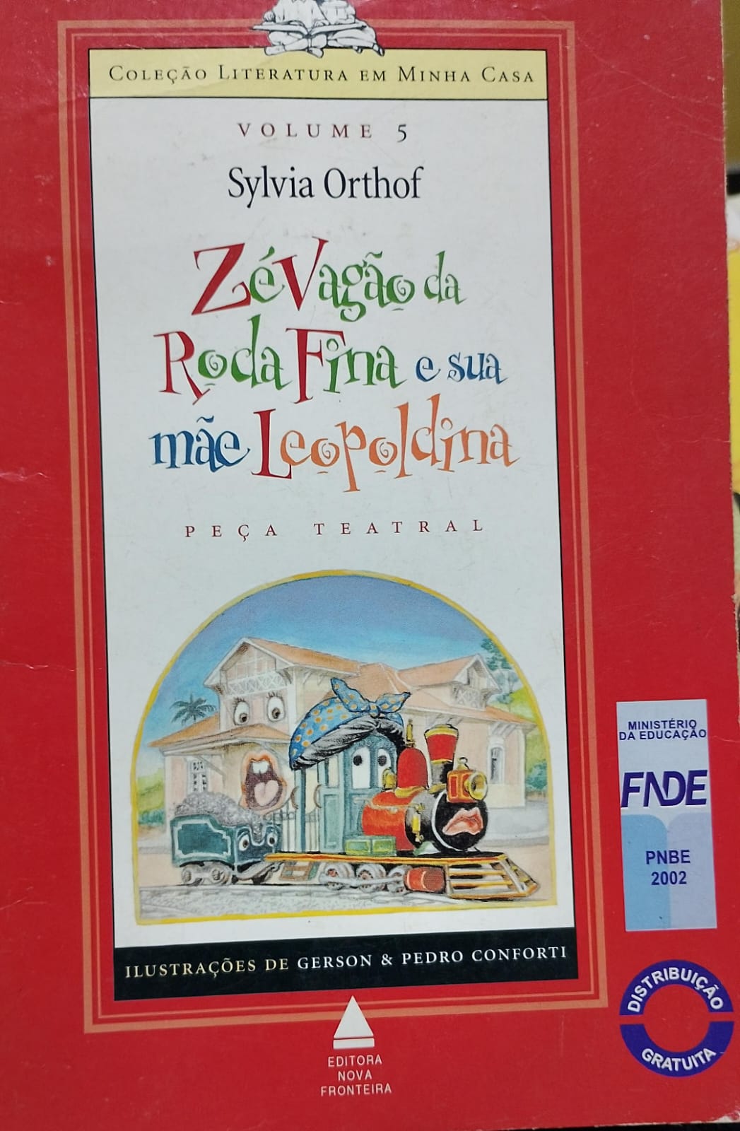 Capa