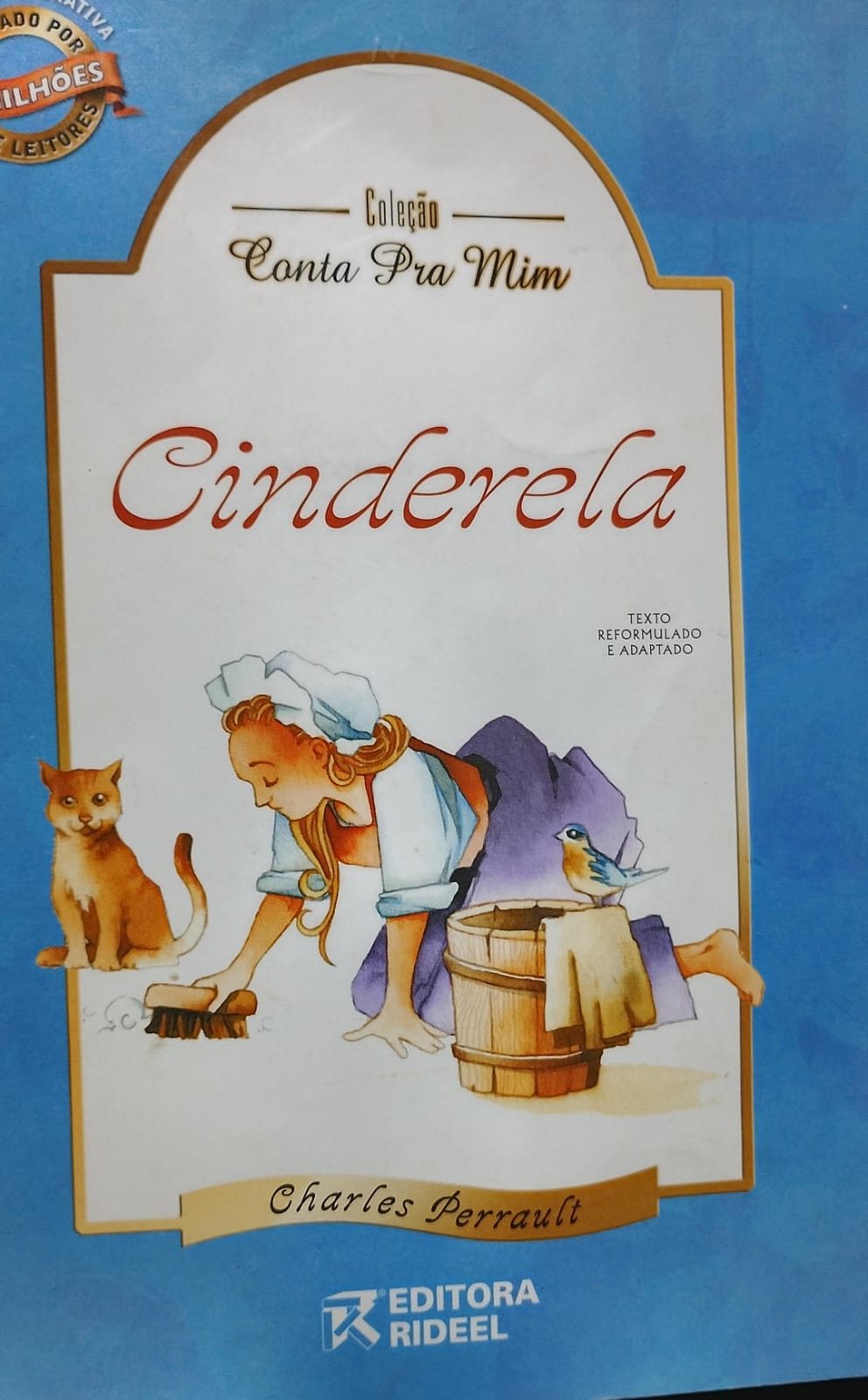 Capa