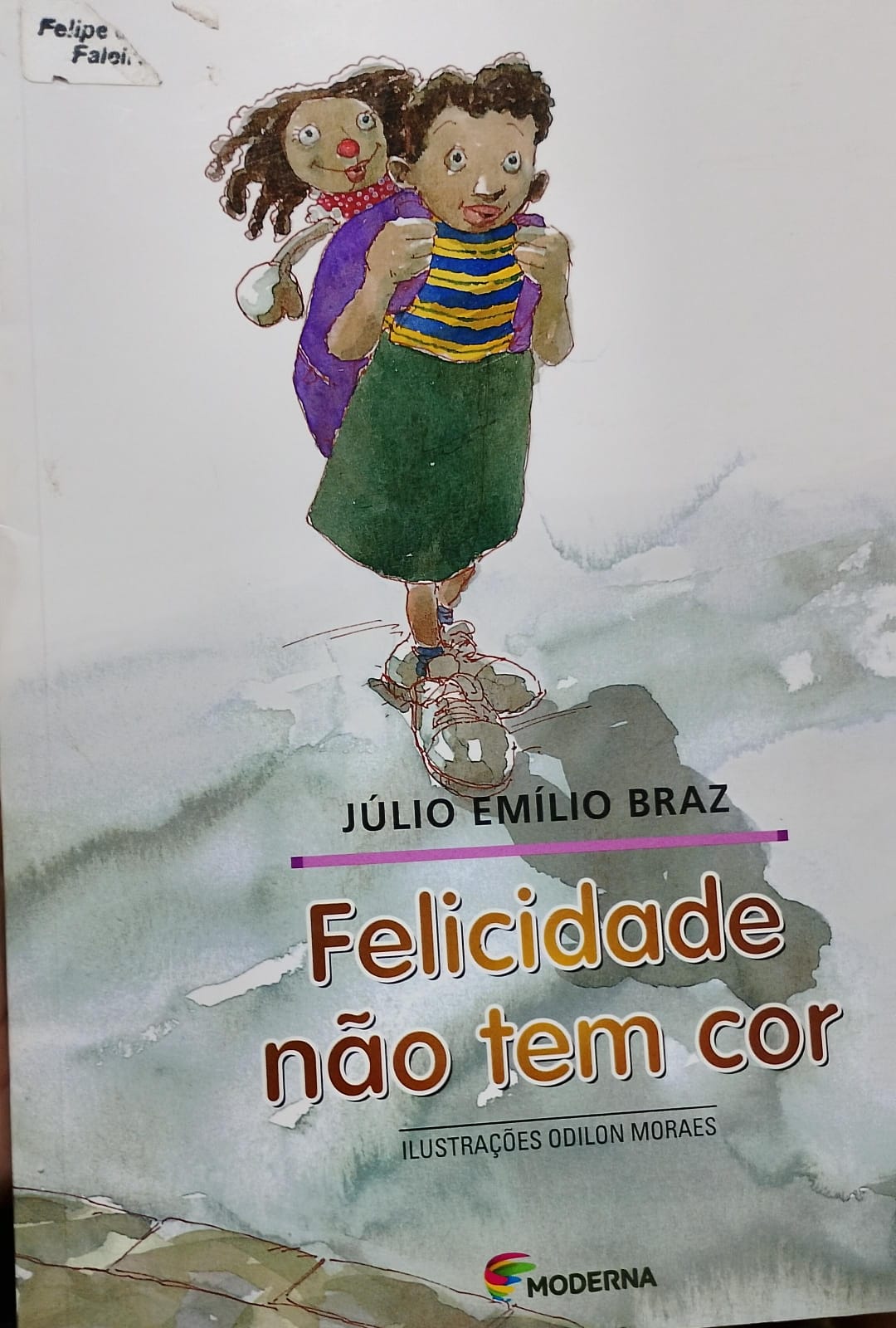 Capa