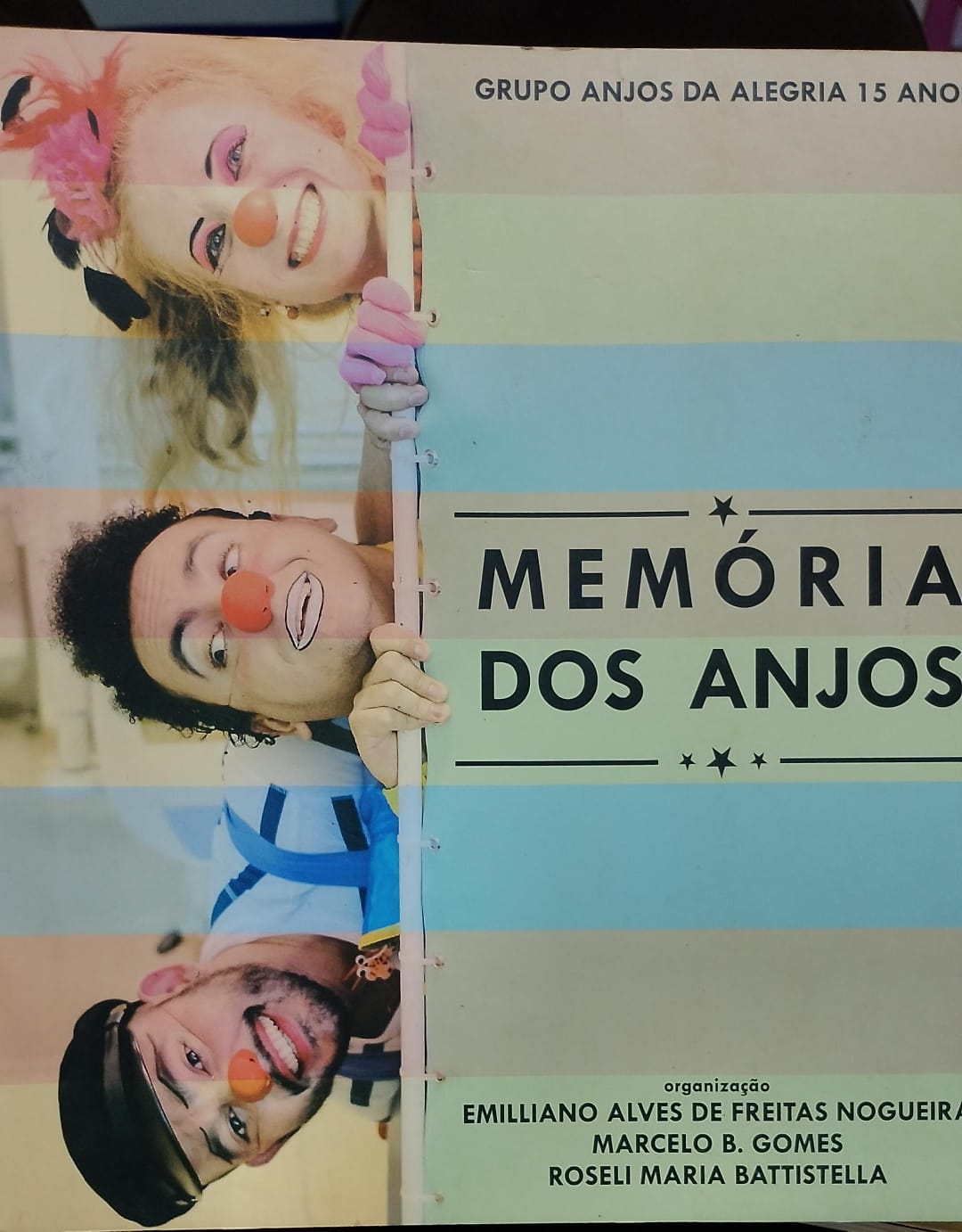 Capa