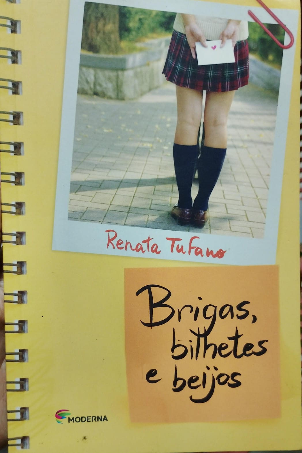 Capa