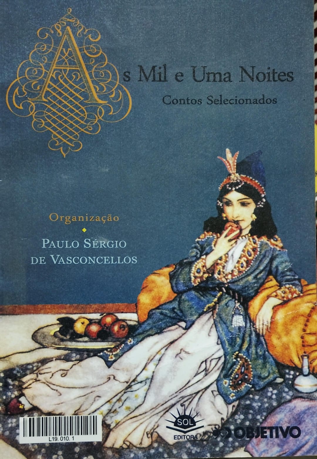 Capa