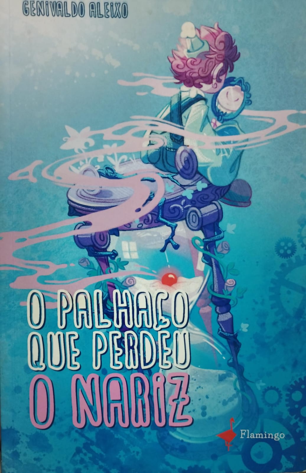 Capa
