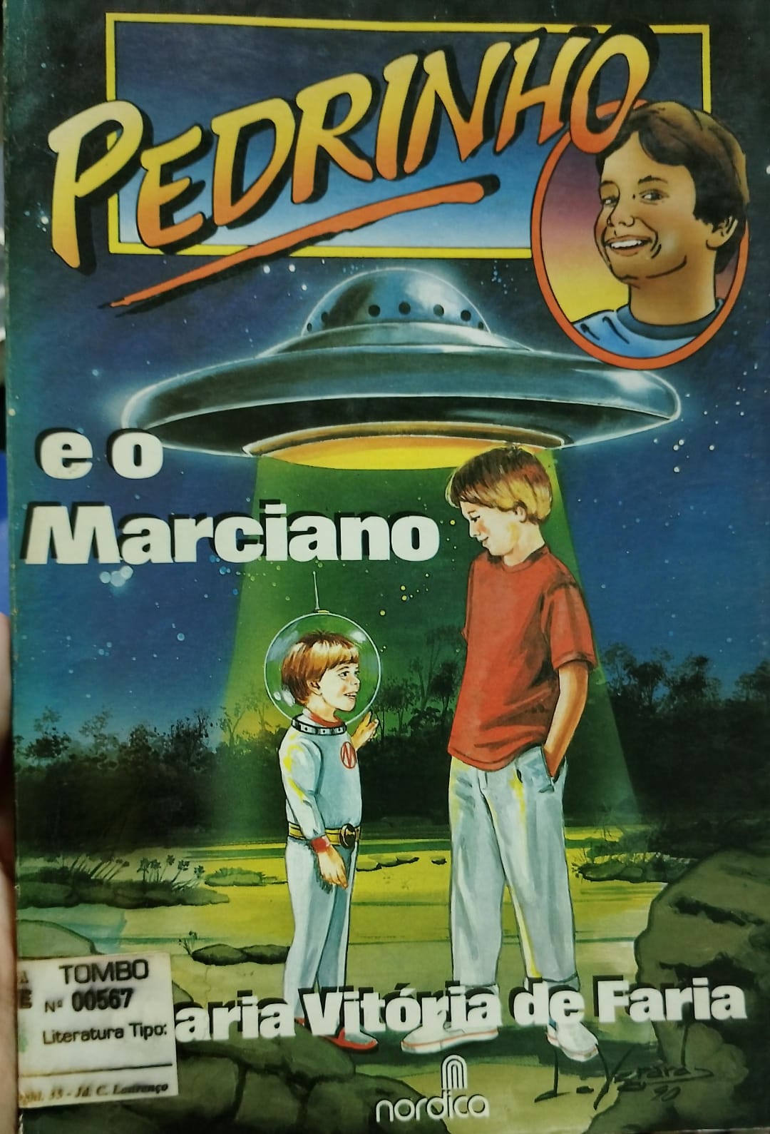 Capa