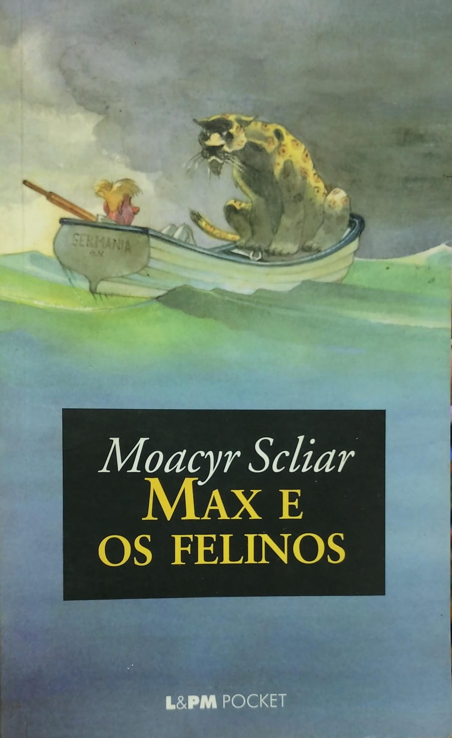 Capa