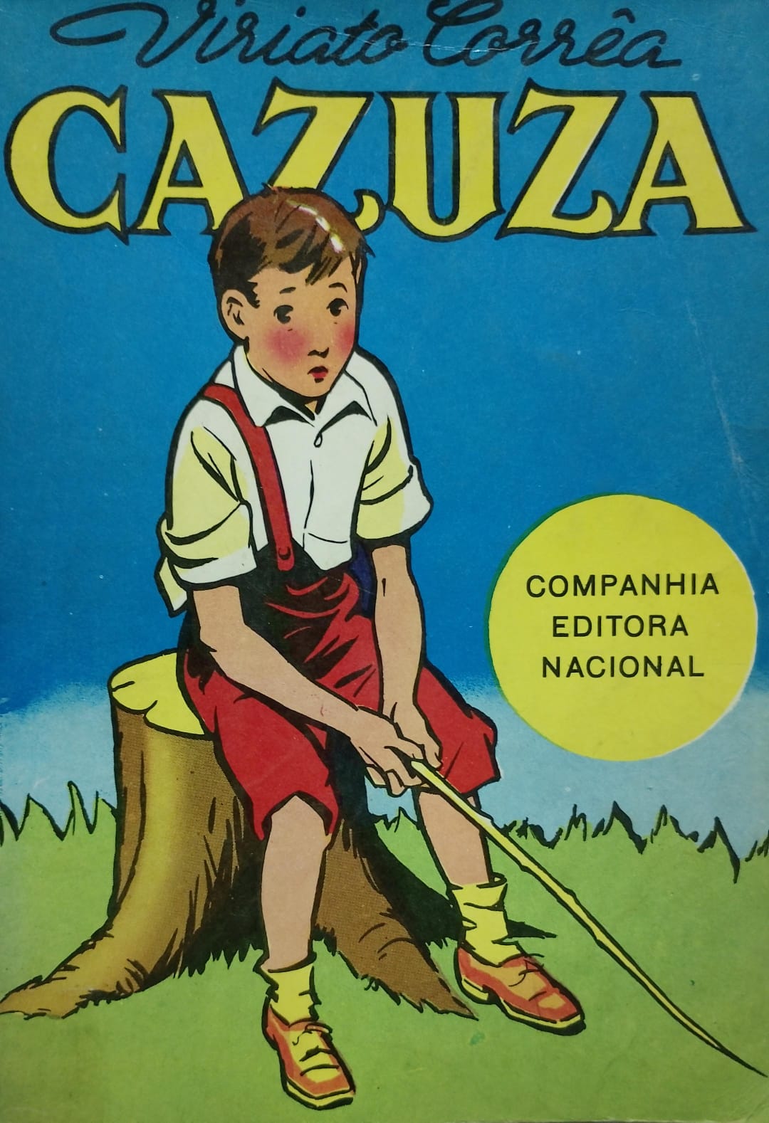 Capa