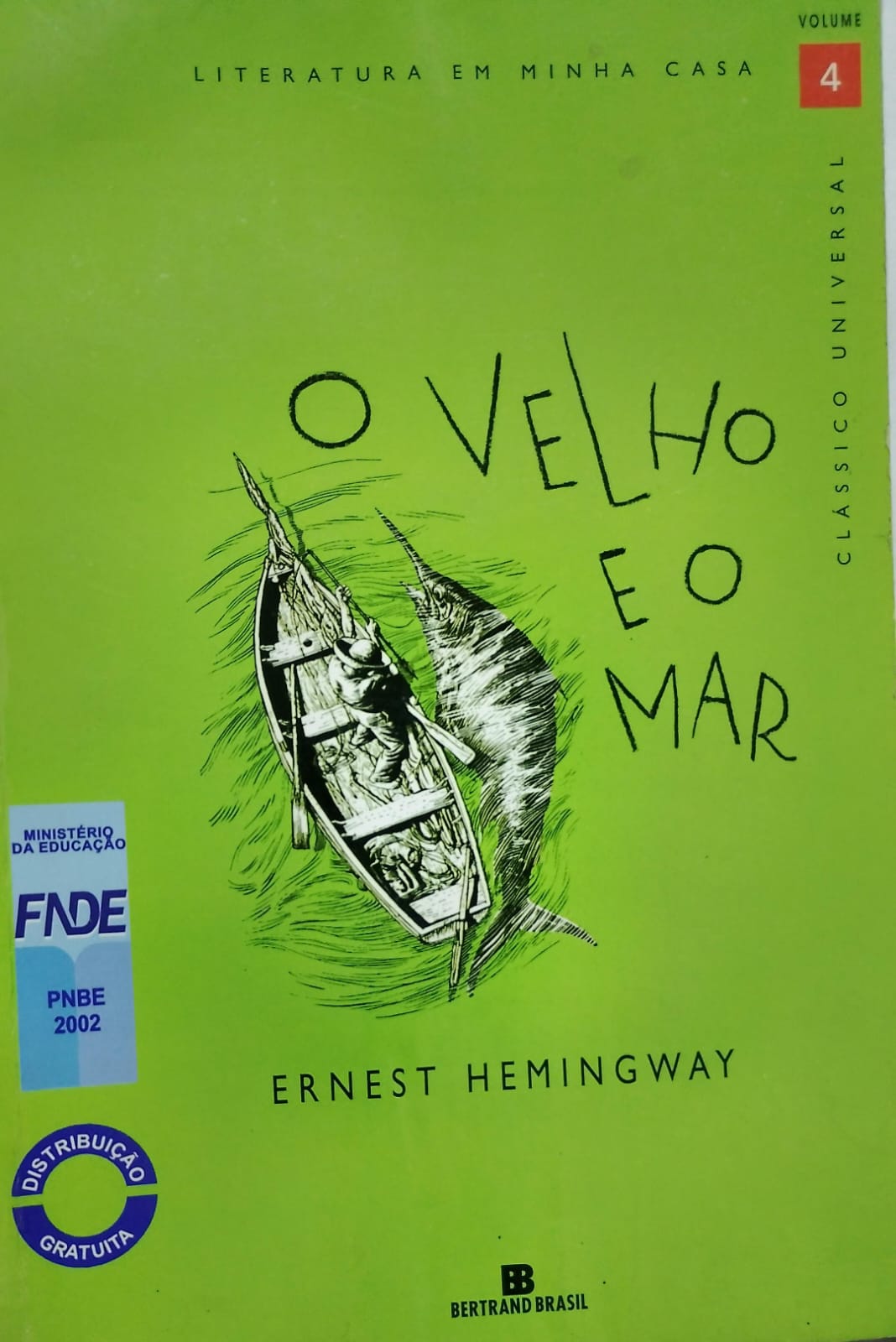 Capa
