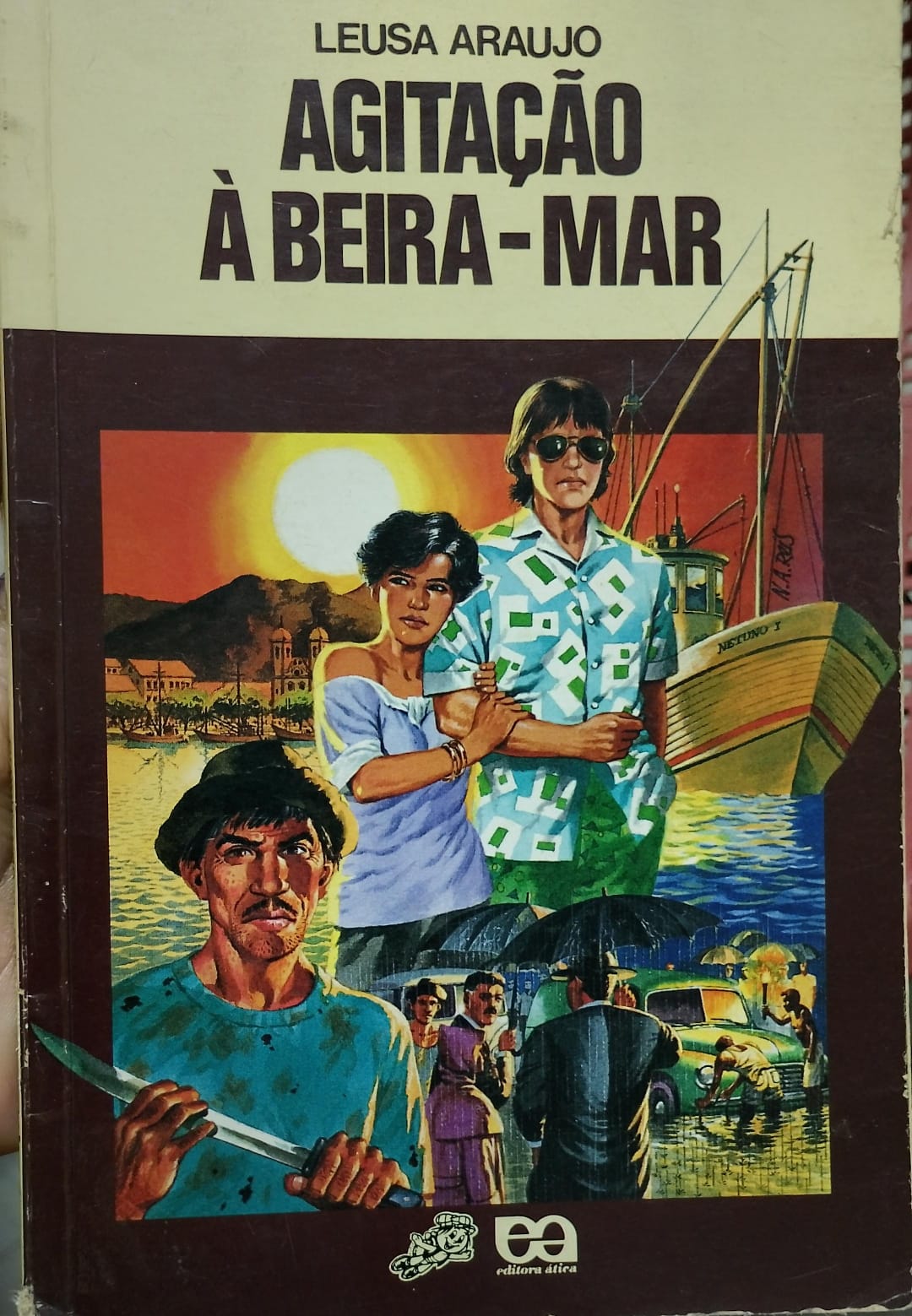 Capa