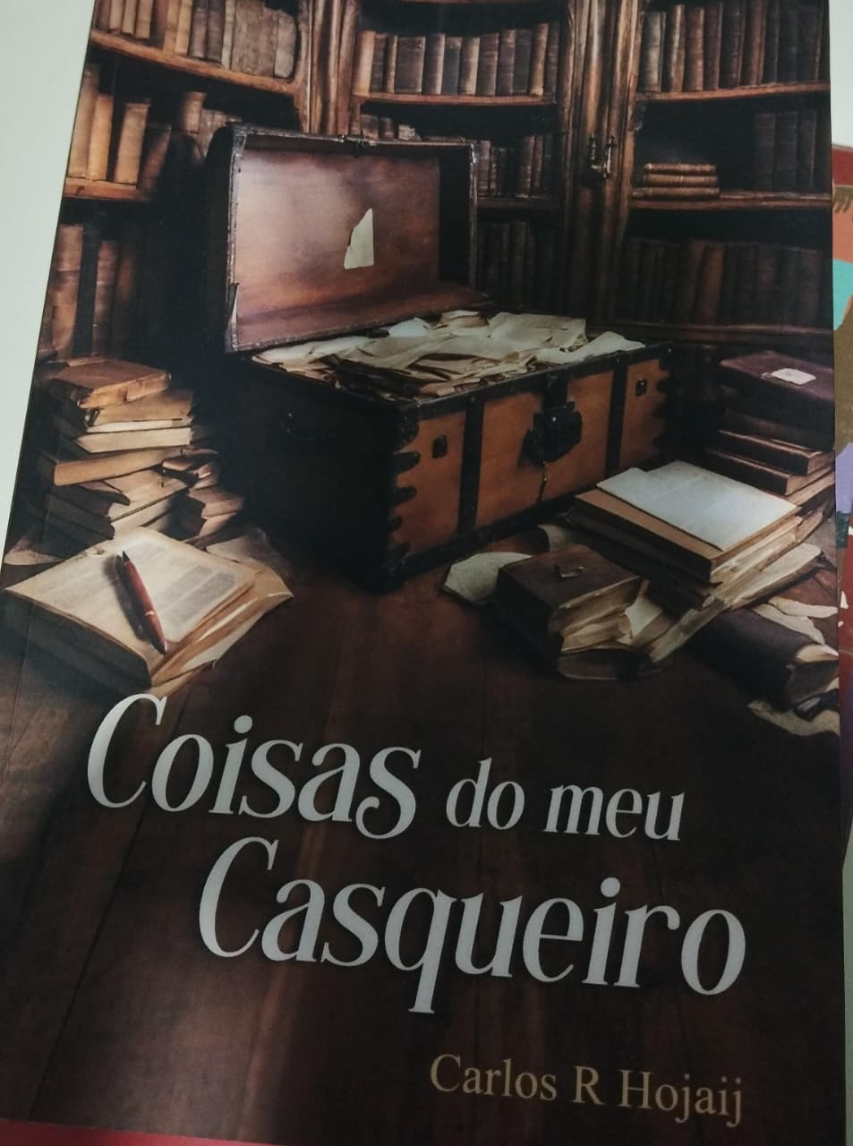 Capa