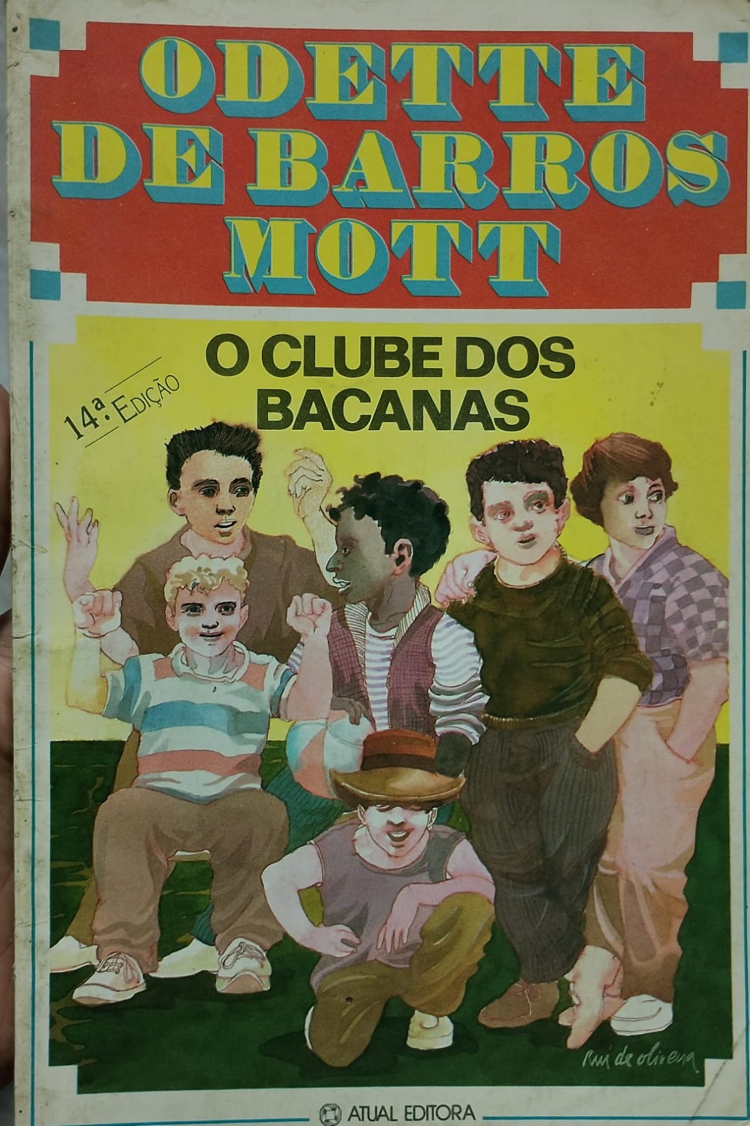 Capa