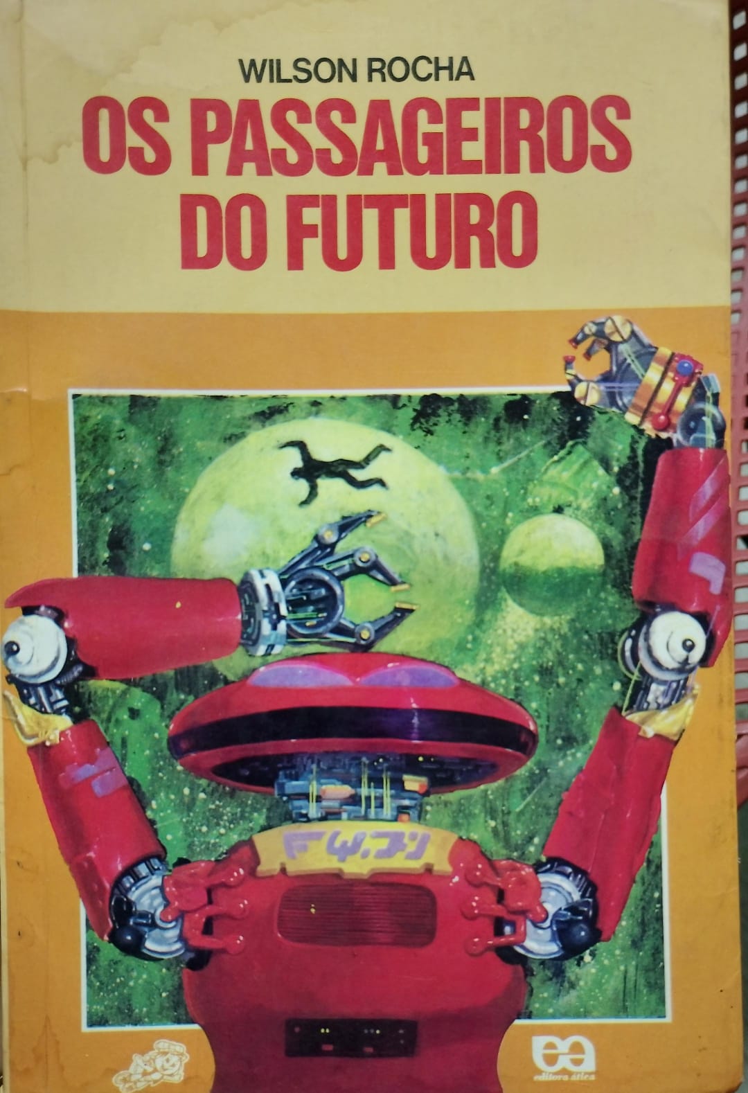 Capa