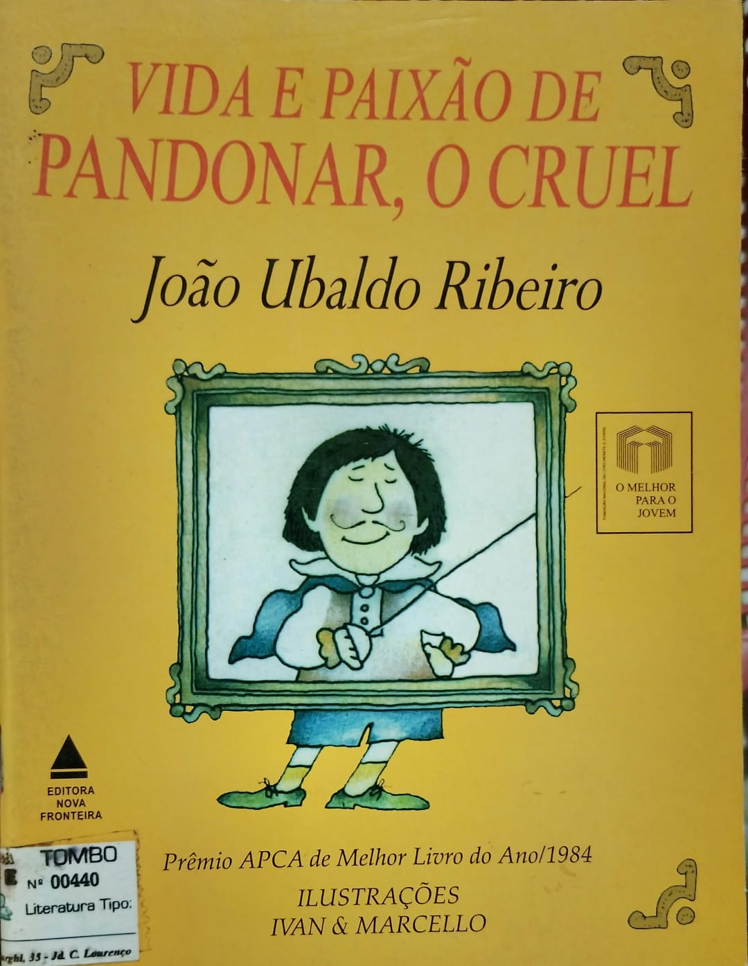 Capa