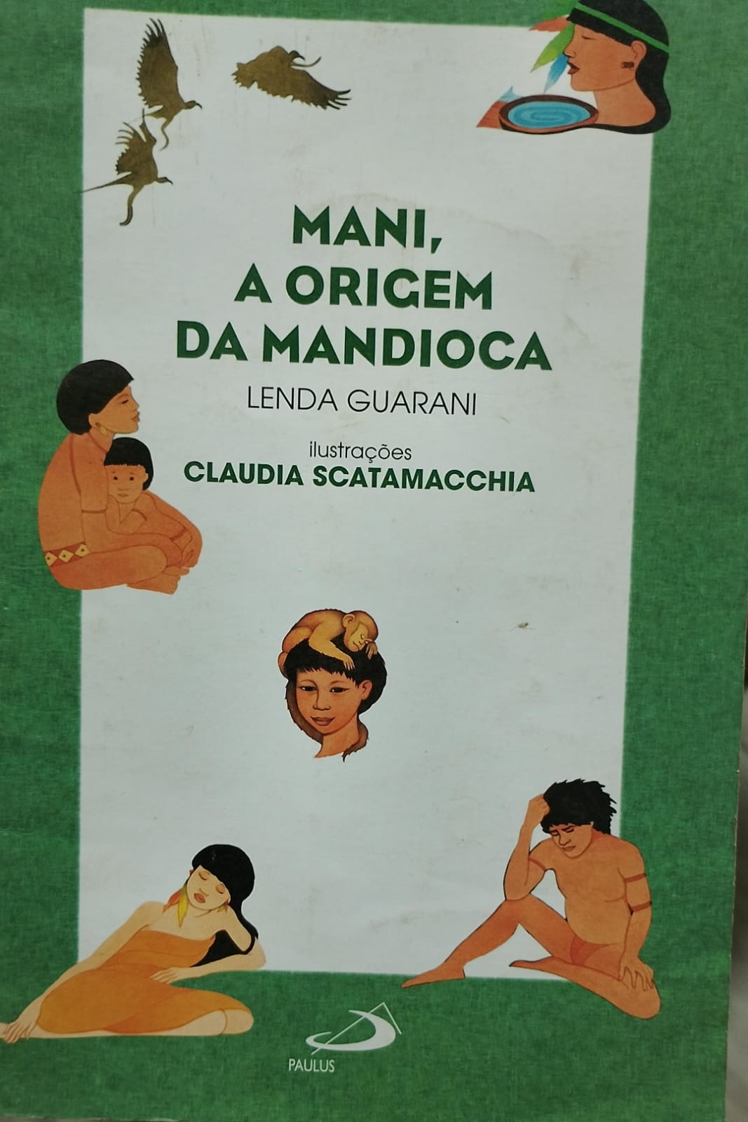 Capa