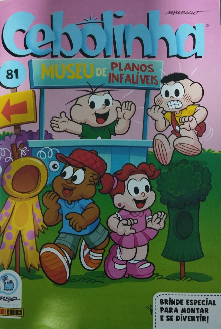 Capa