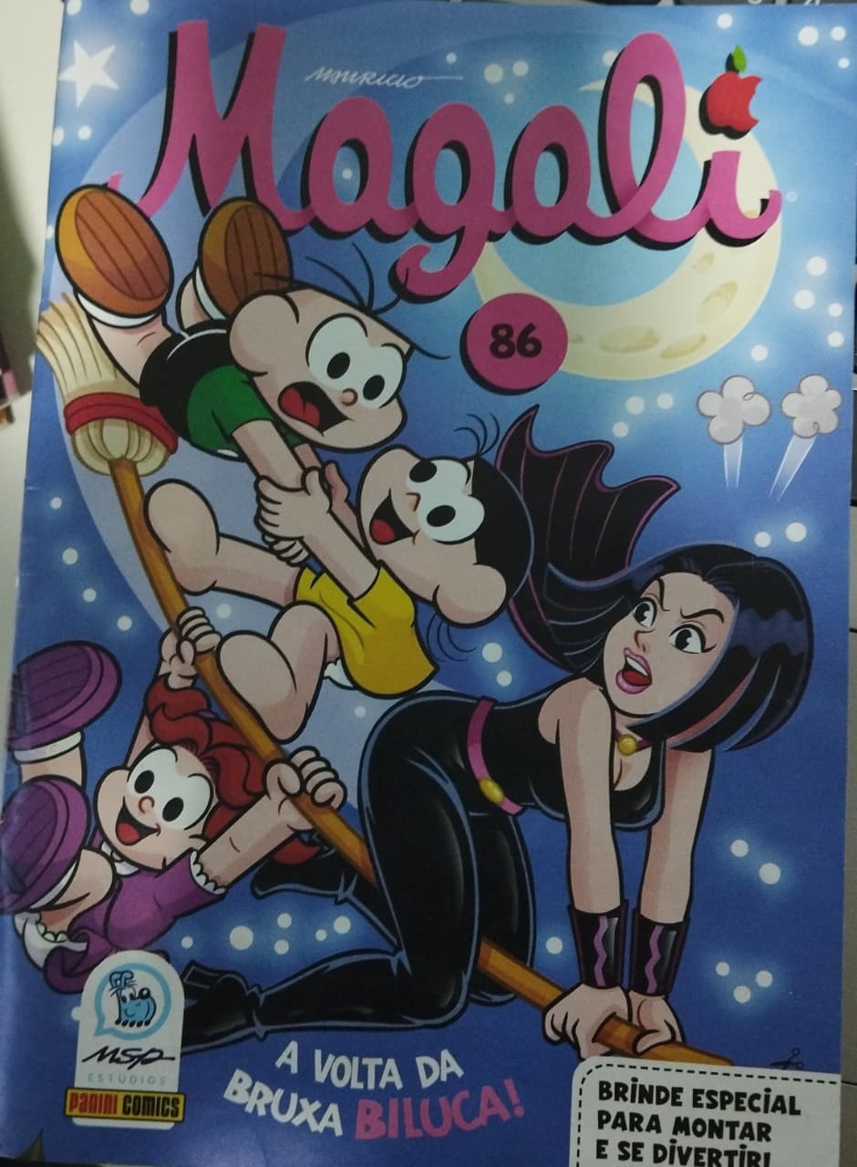 Capa