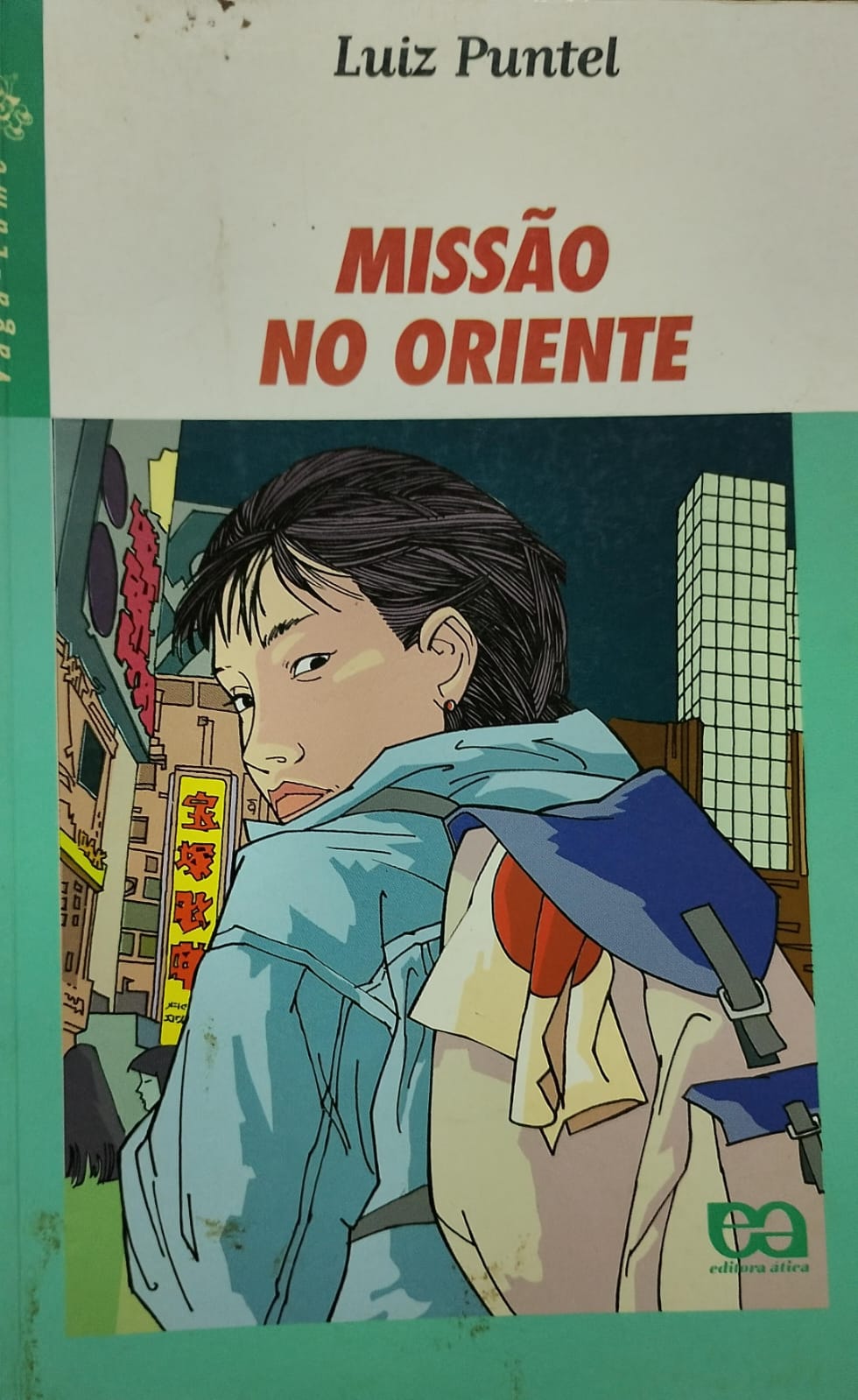 Capa