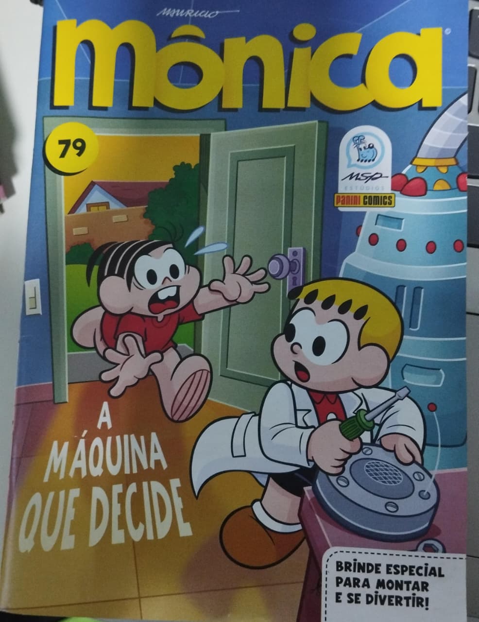 Capa