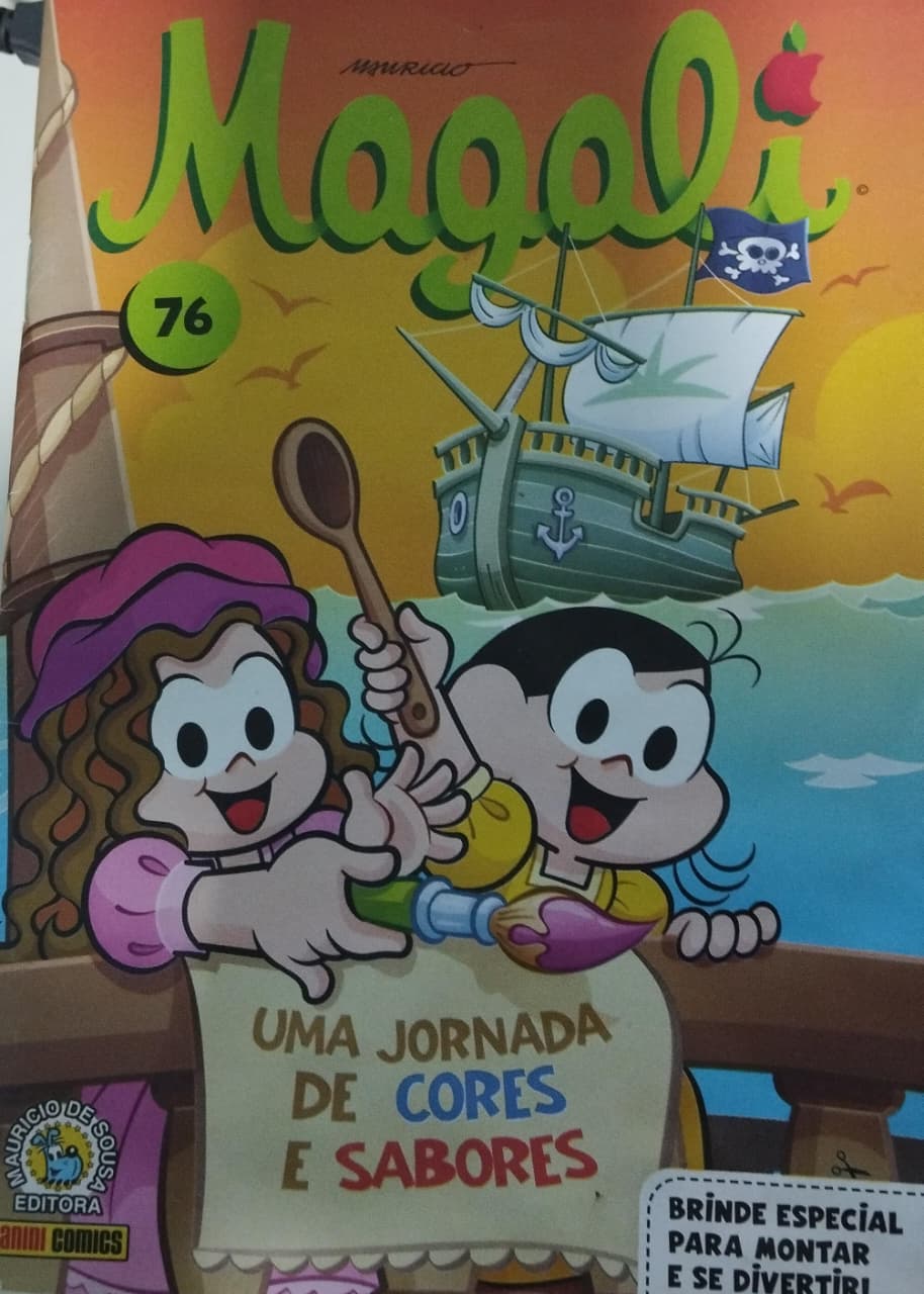 Capa