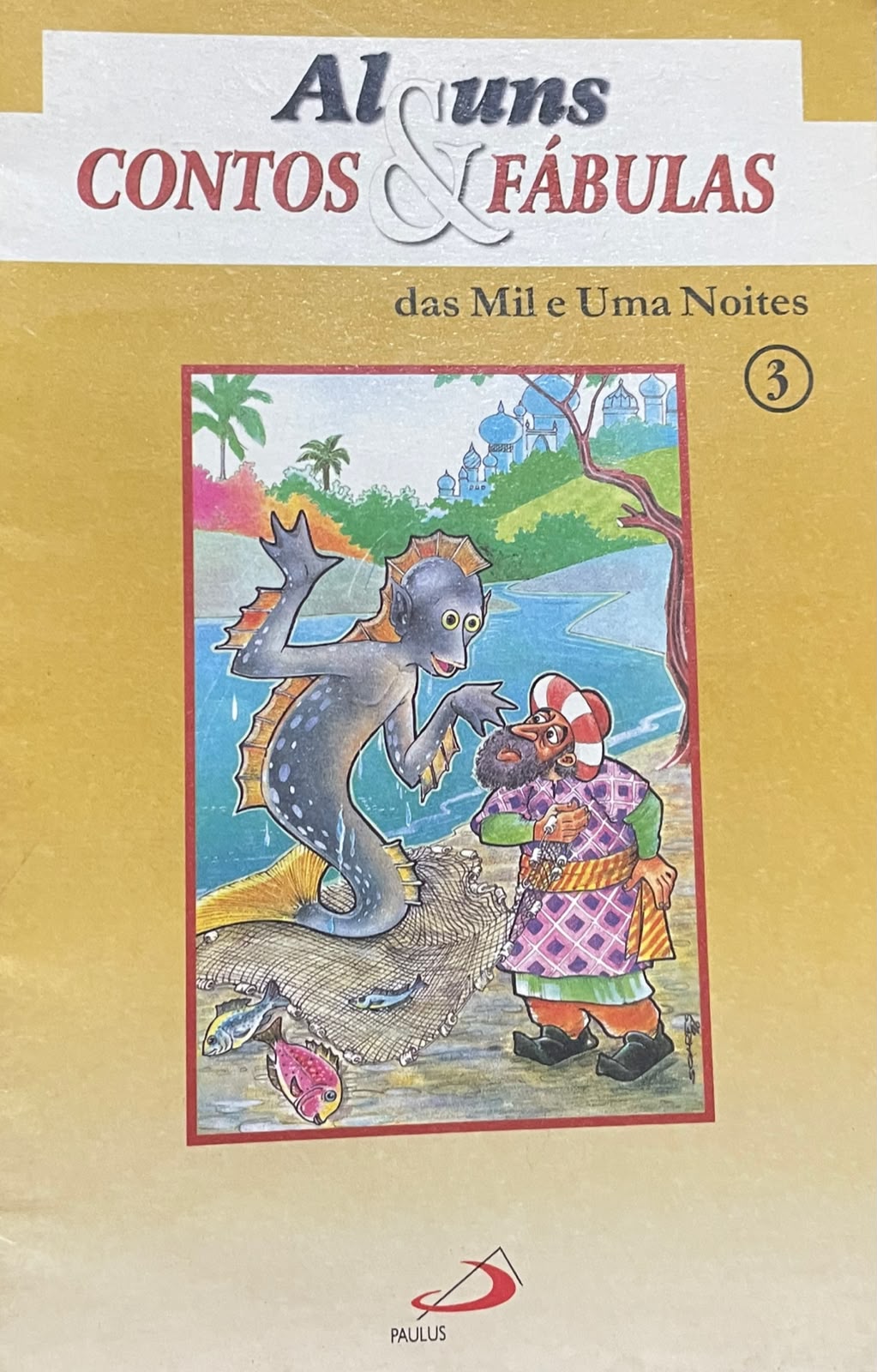 Capa