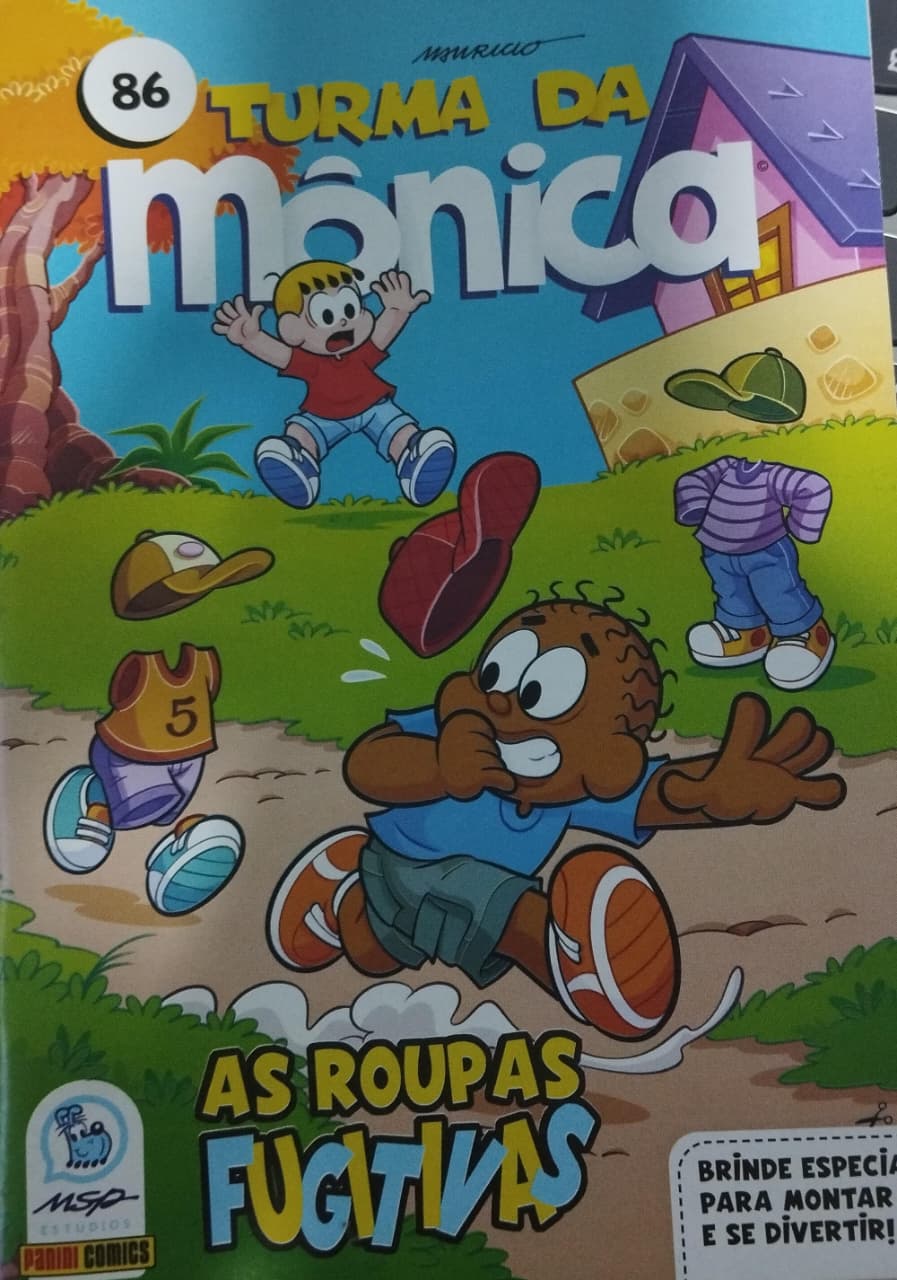 Capa