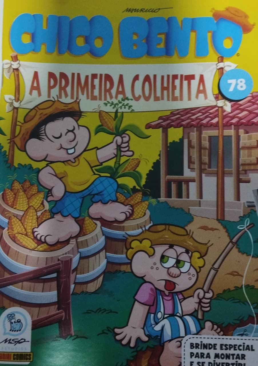 Capa