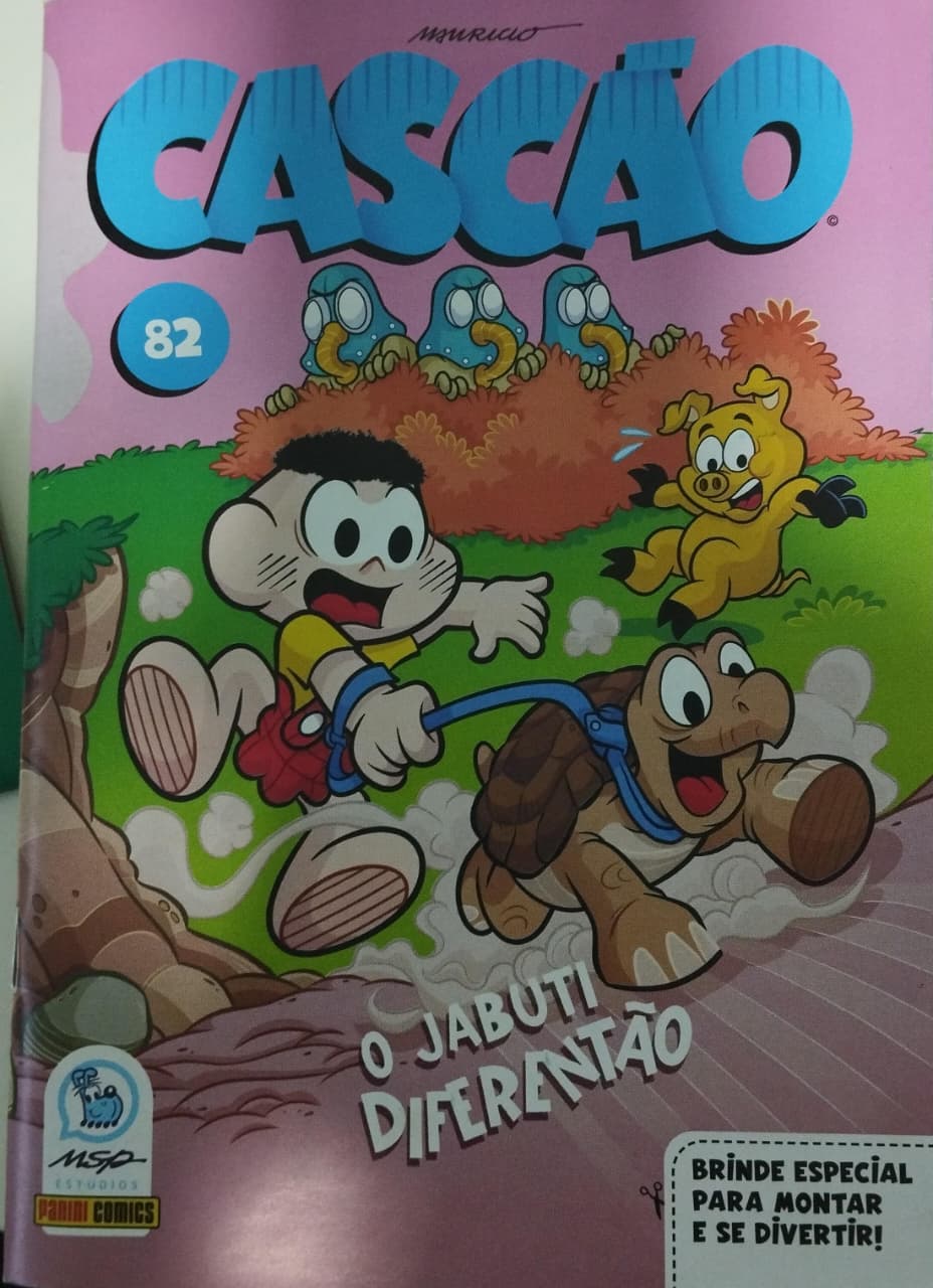 Capa