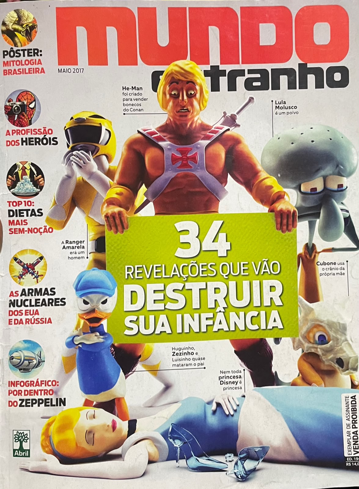Capa