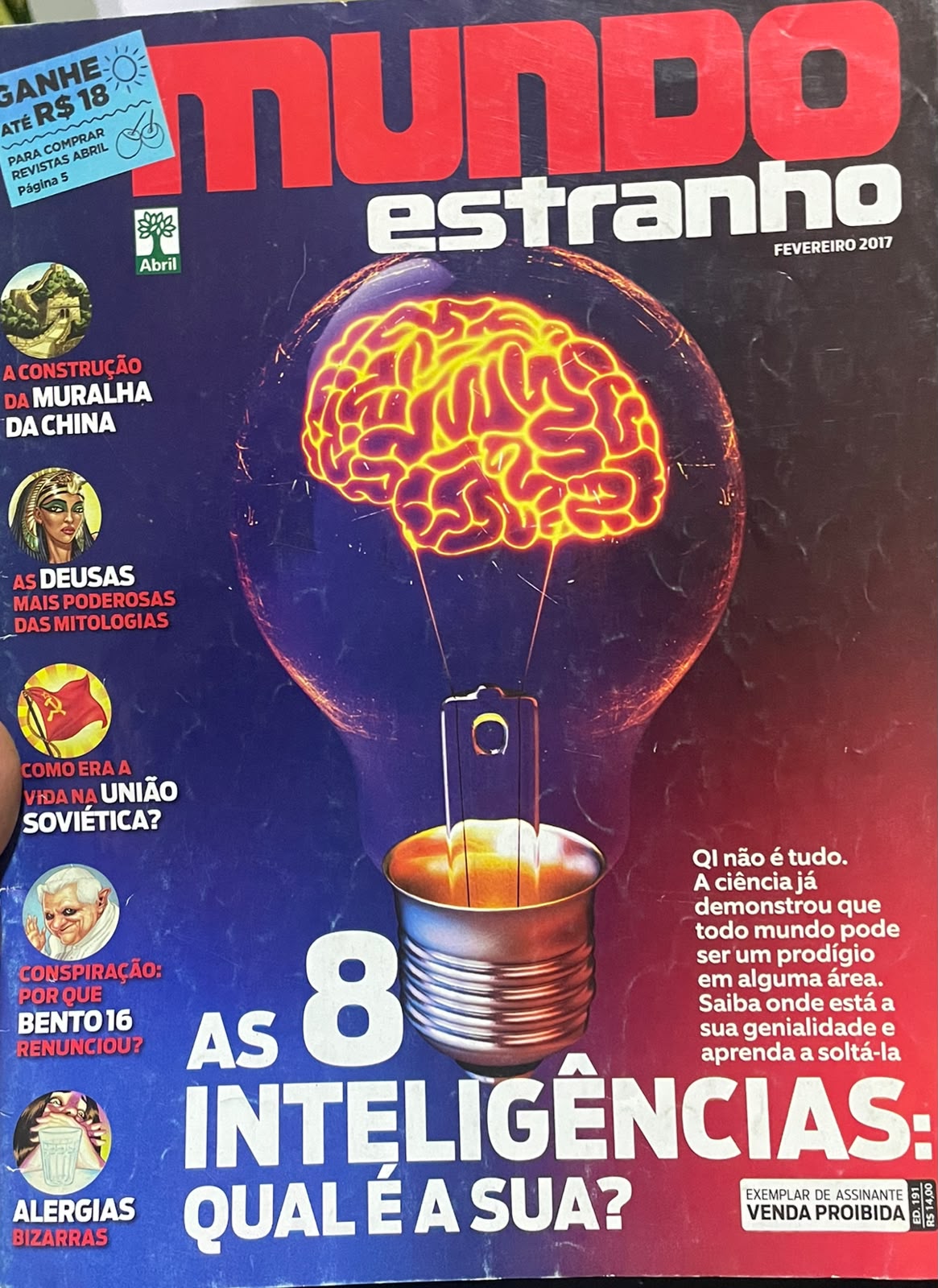 Capa