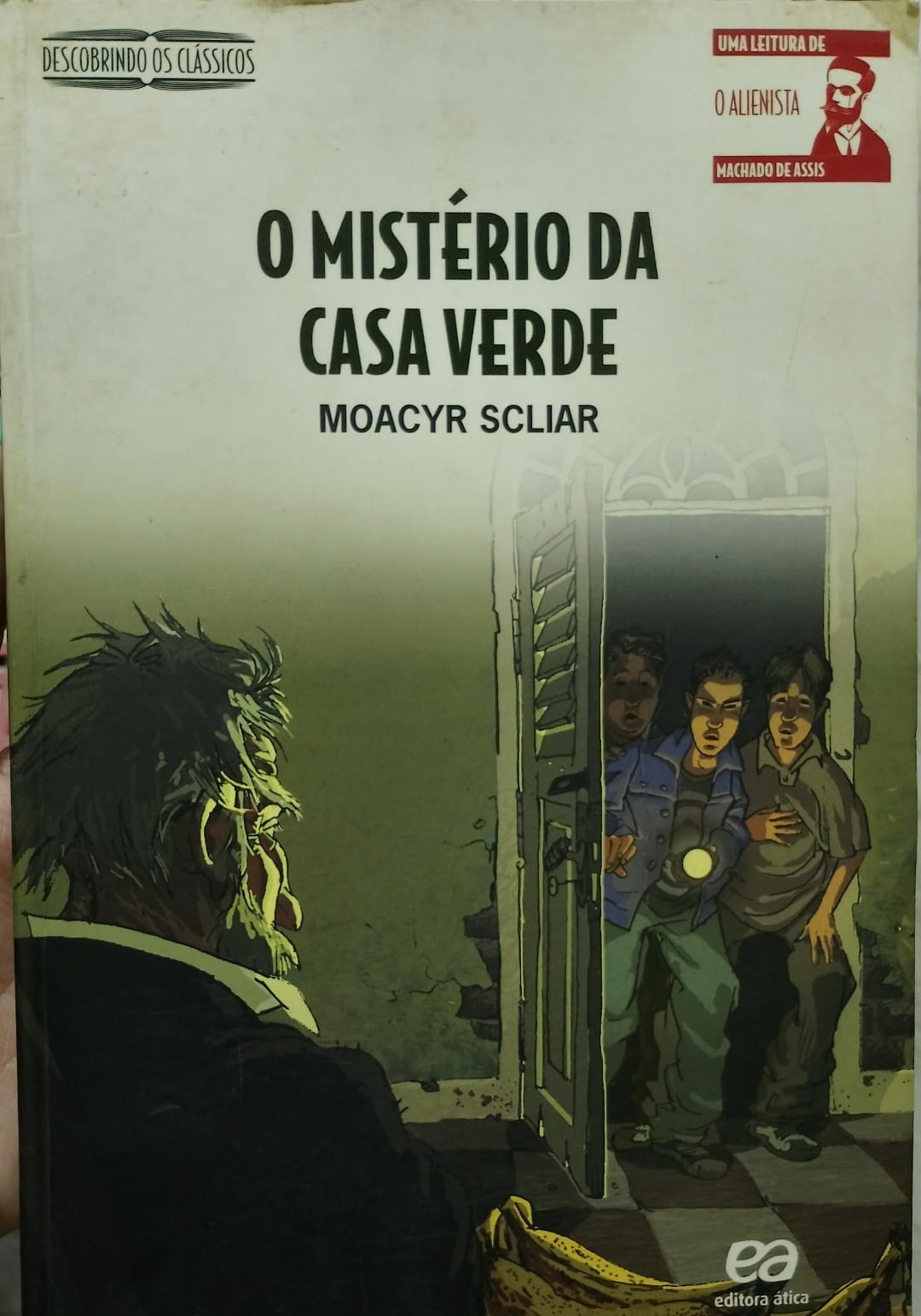 Capa