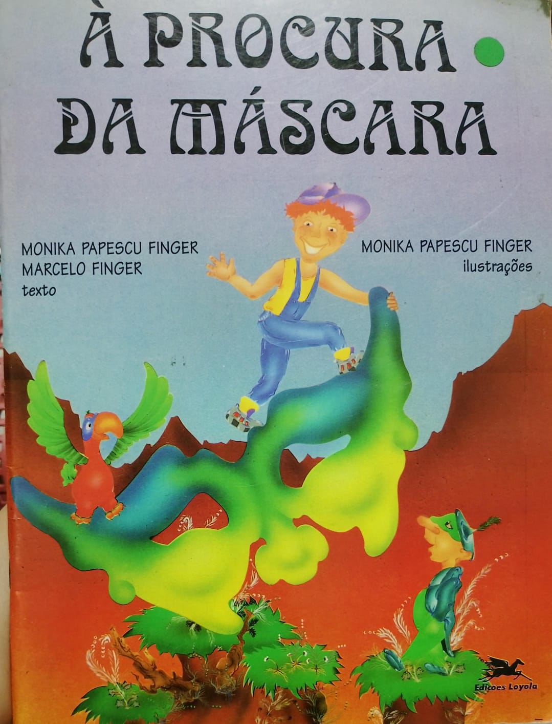 Capa