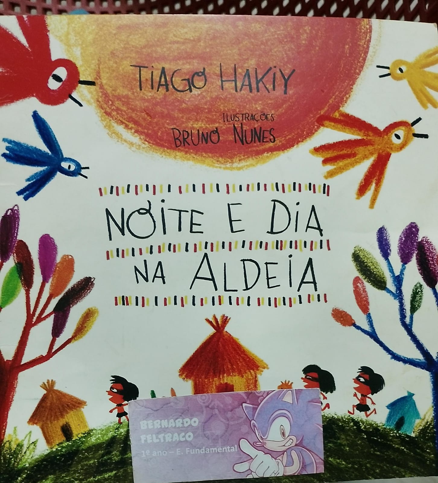 Capa