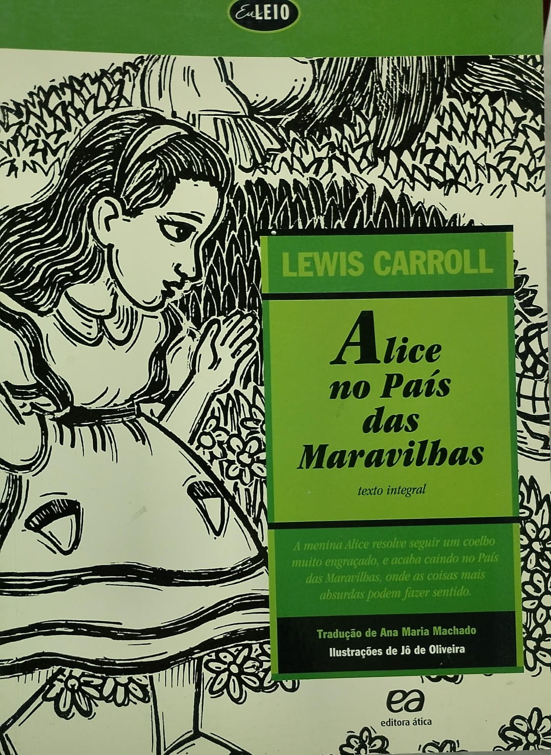 Capa
