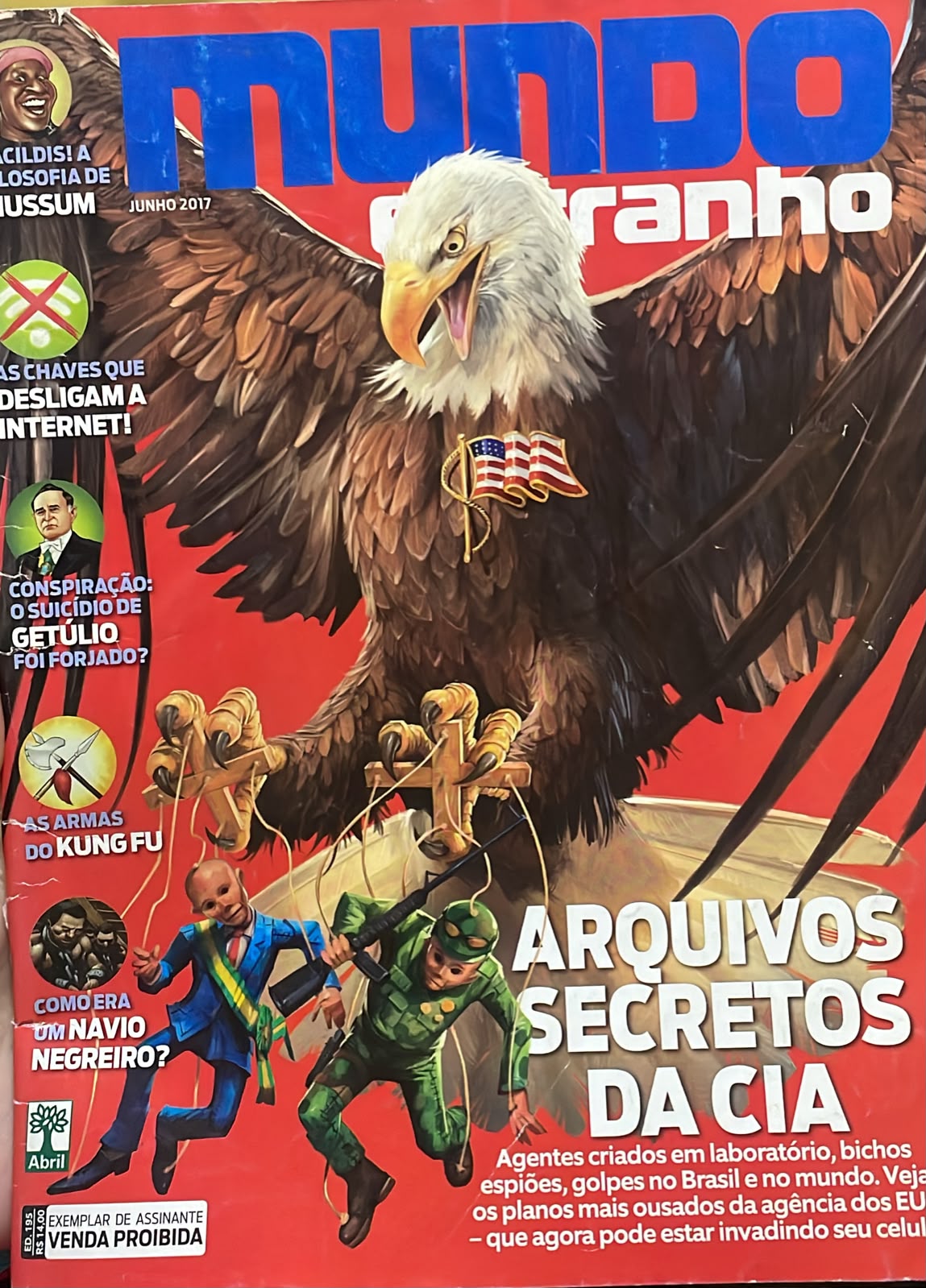 Capa