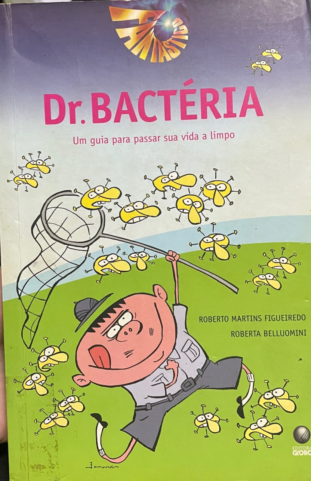 Capa