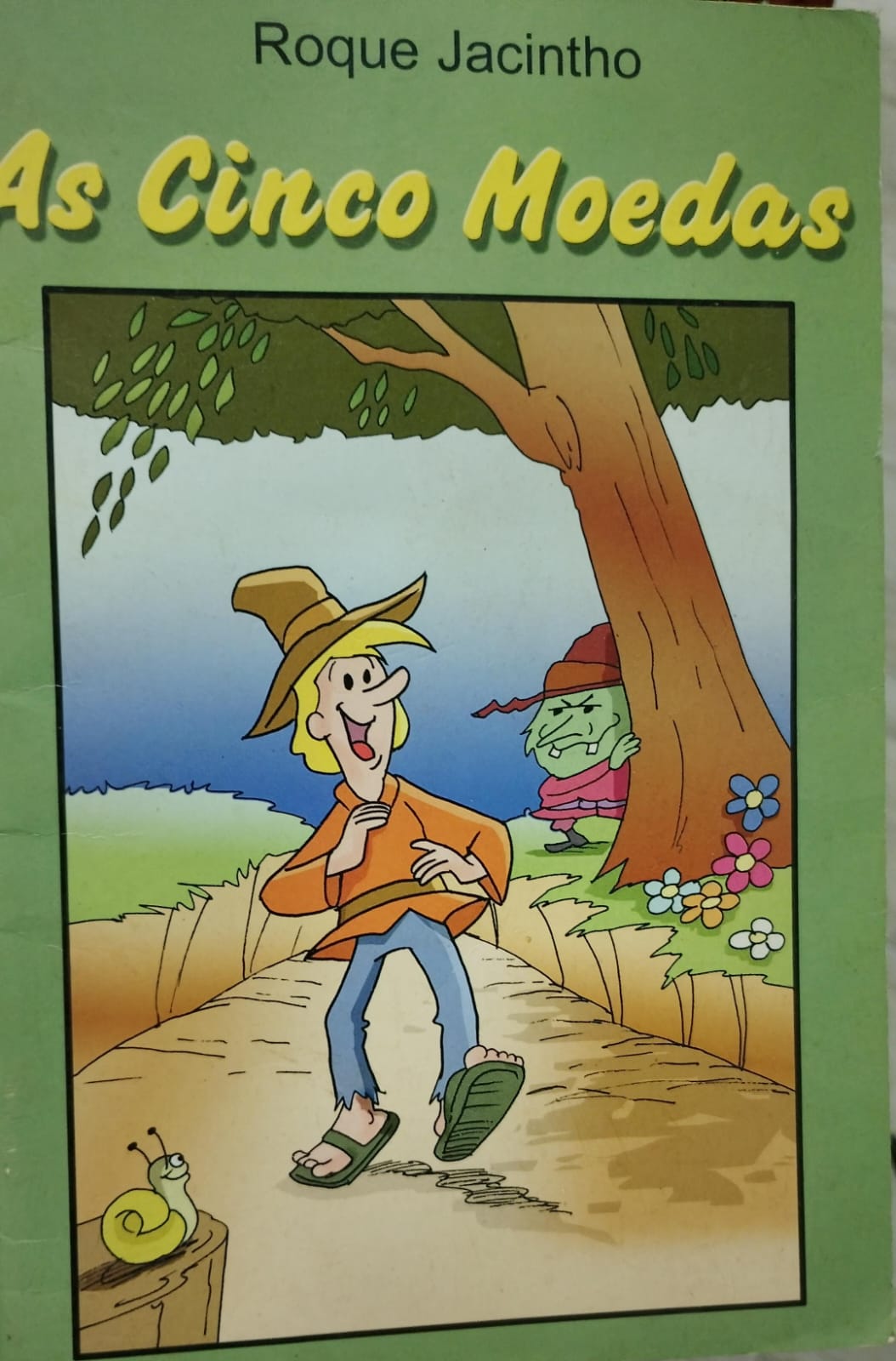 Capa