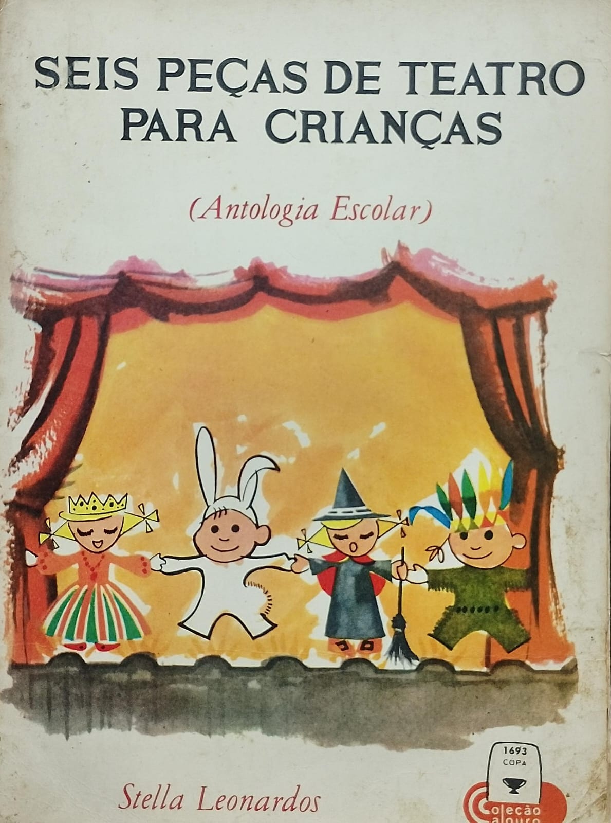 Capa