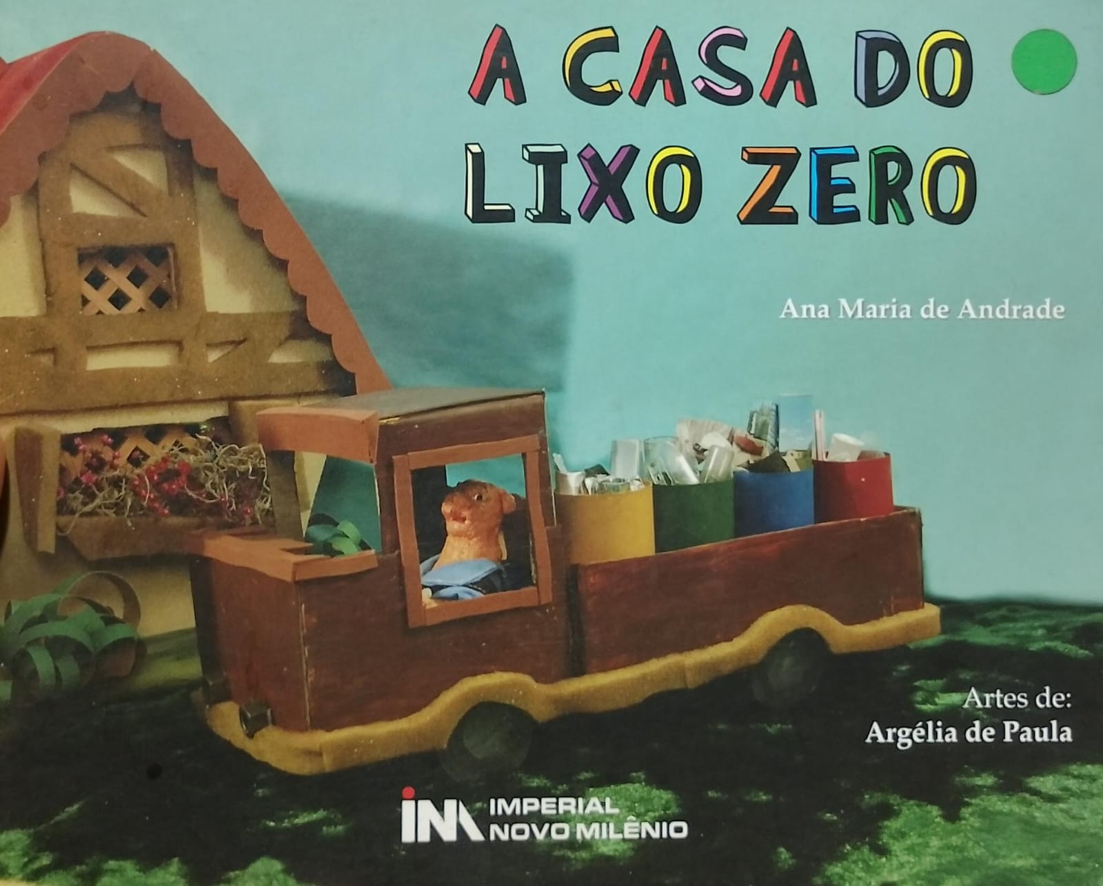 Capa