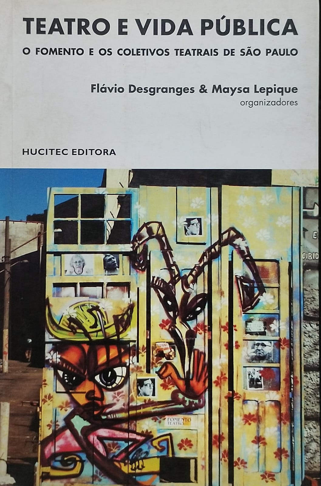 Capa