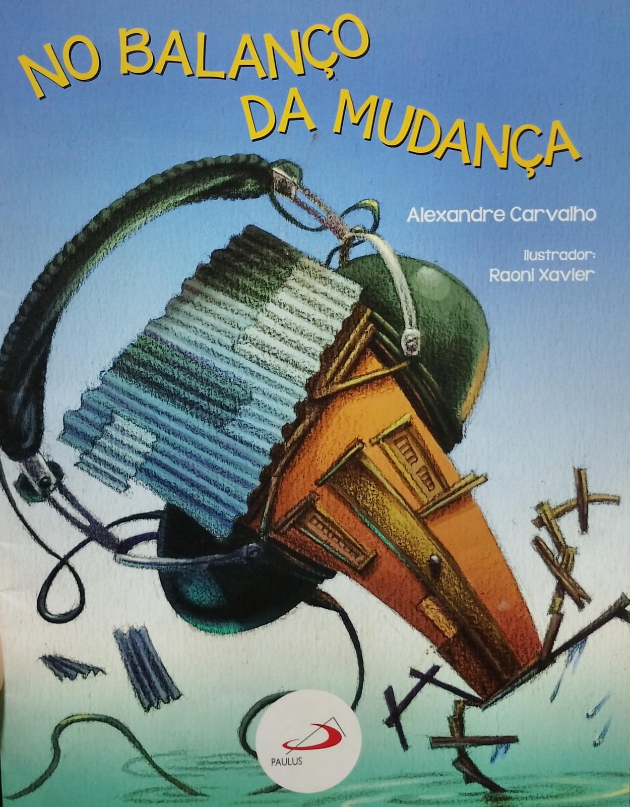 Capa