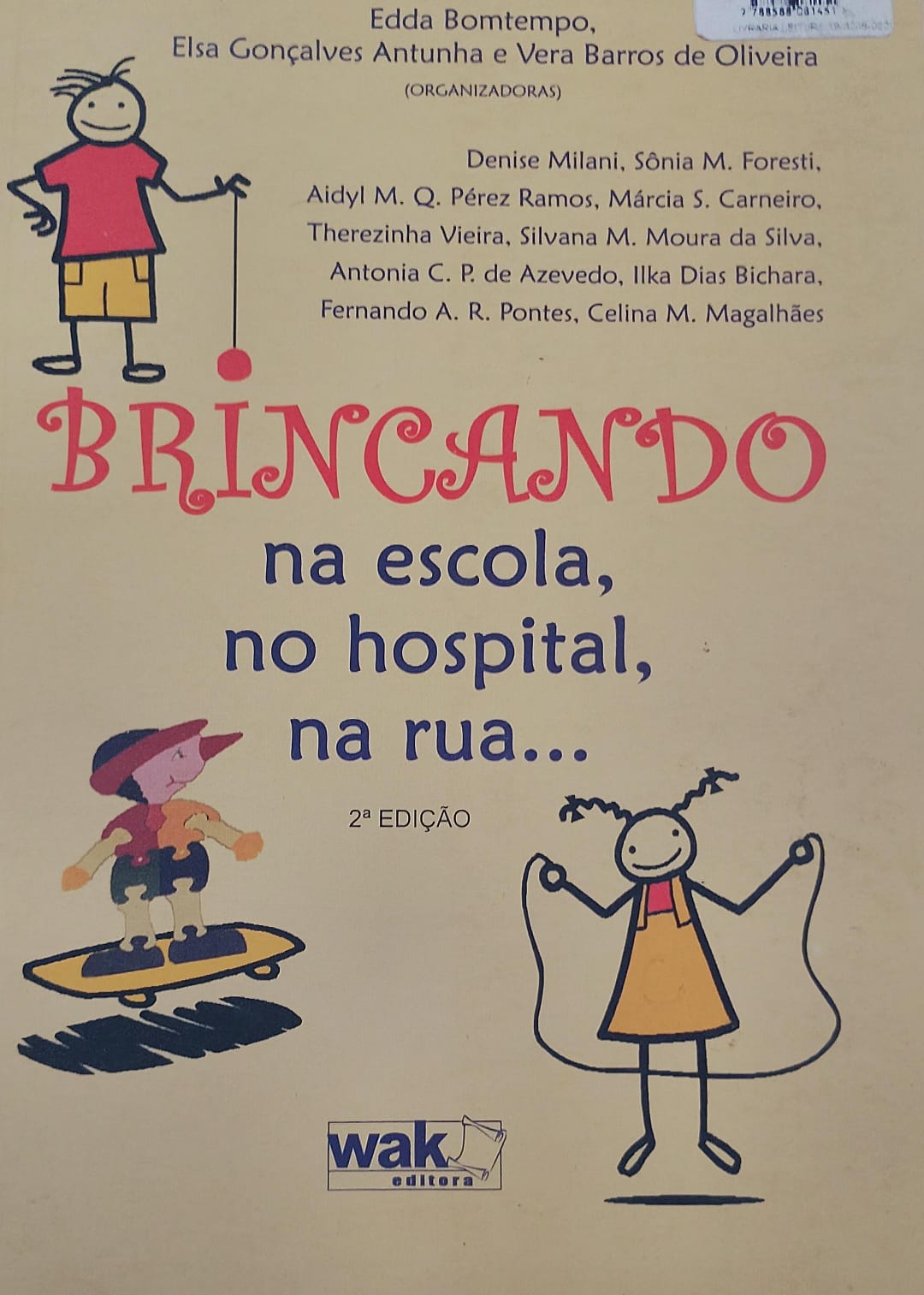 Capa