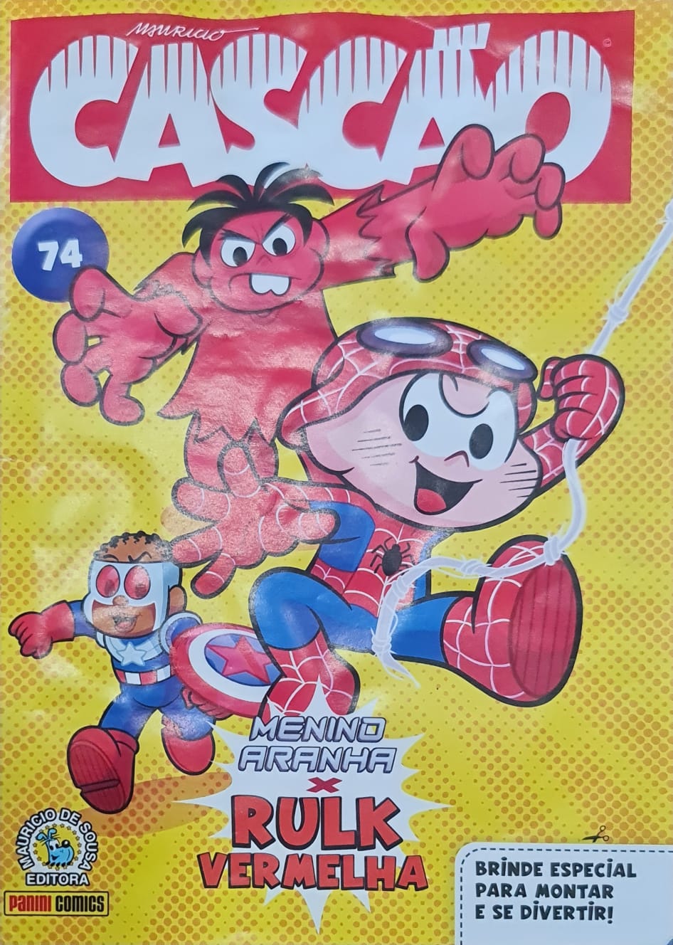 Capa