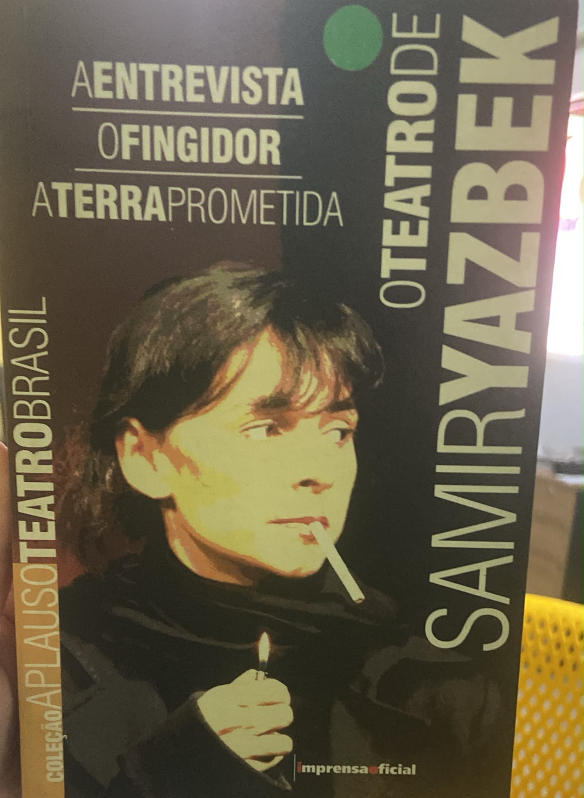 Capa