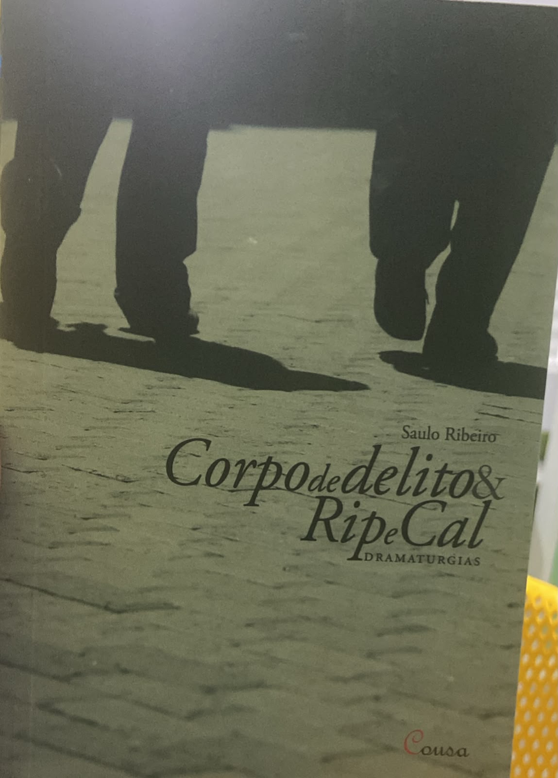 Capa