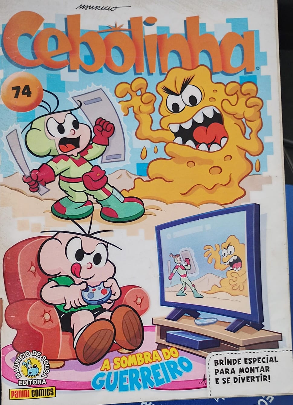 Capa