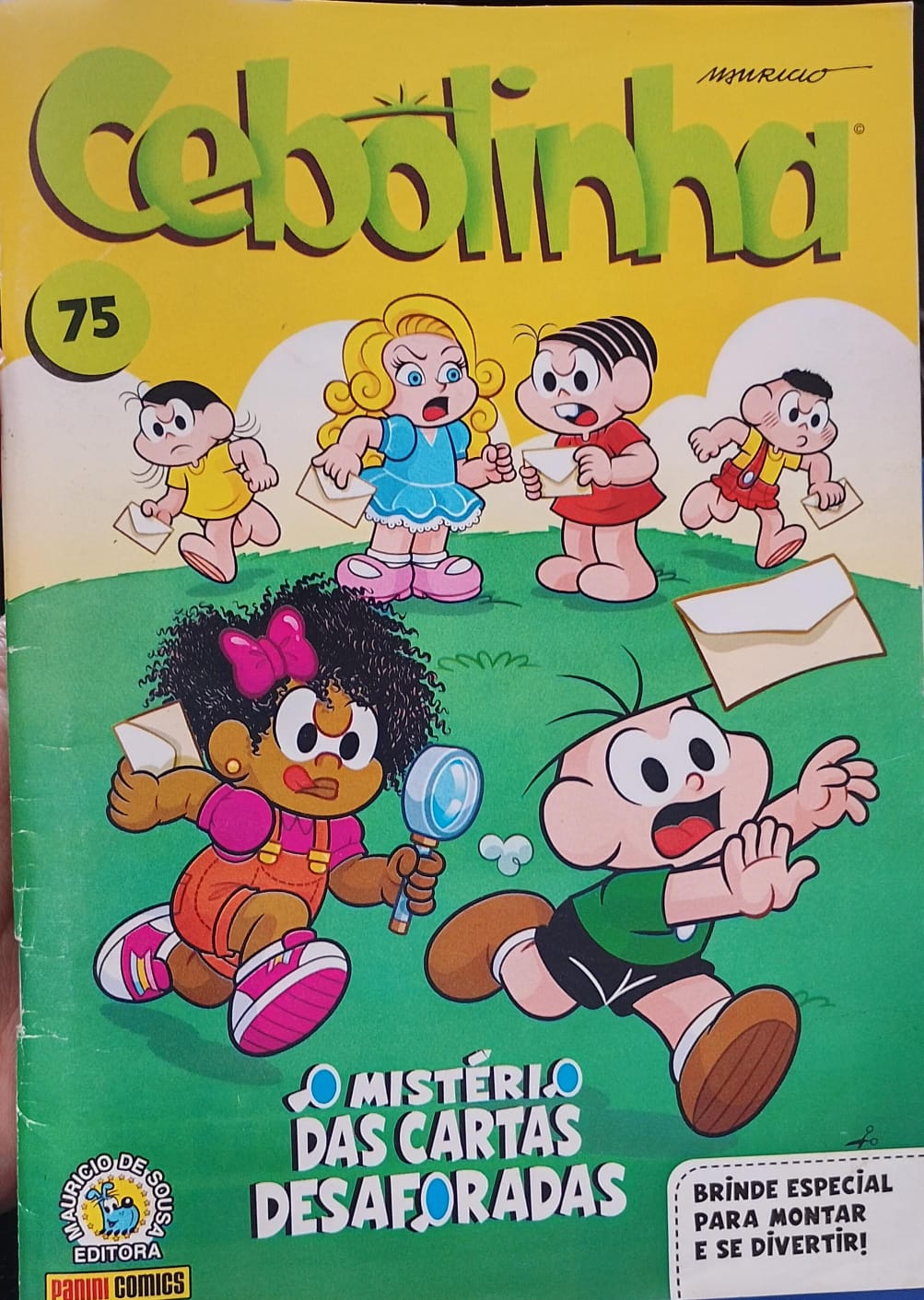 Capa