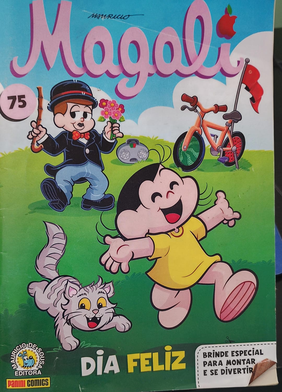 Capa